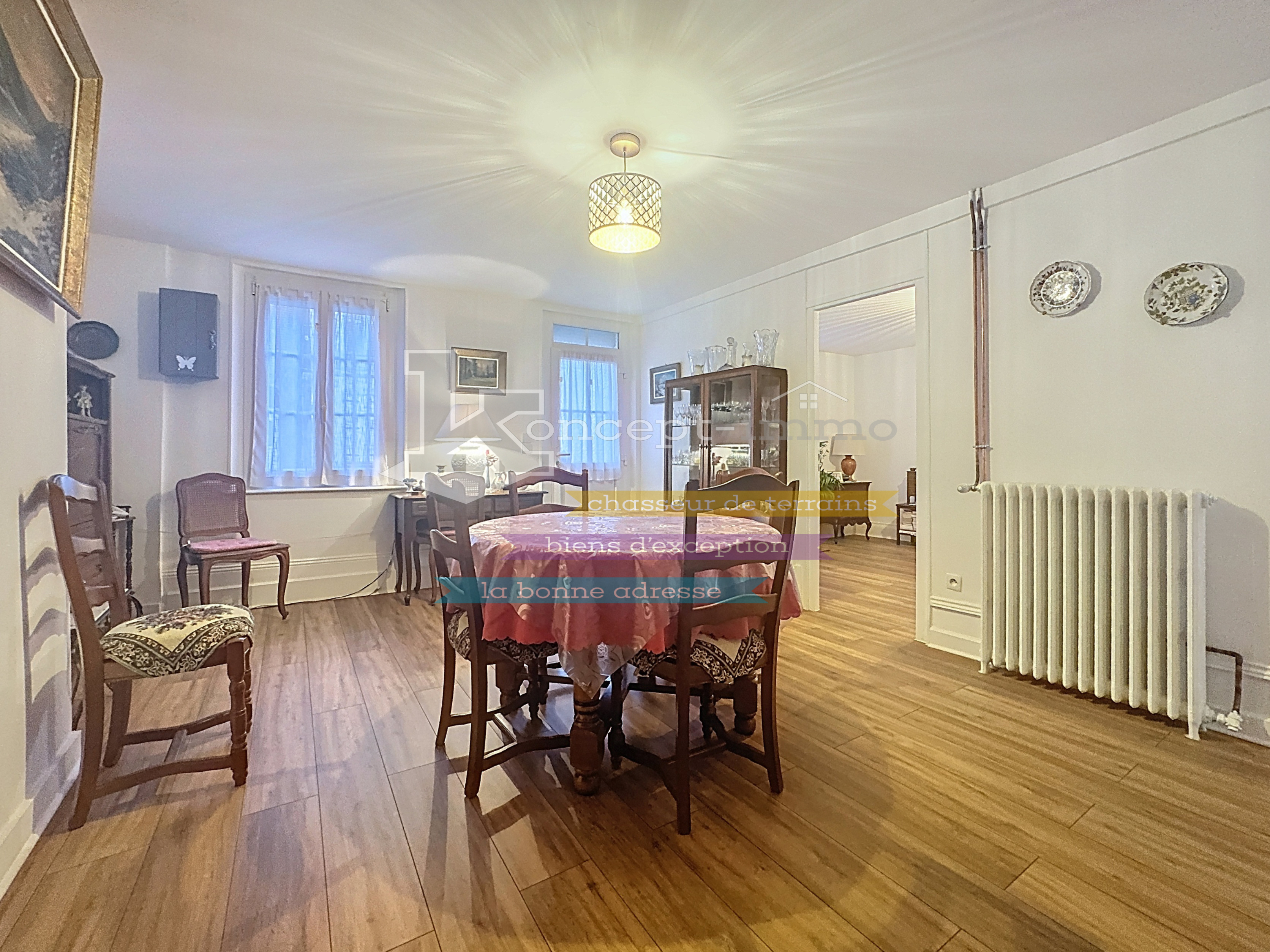 Agence immobilière de KONCEPT IMMO