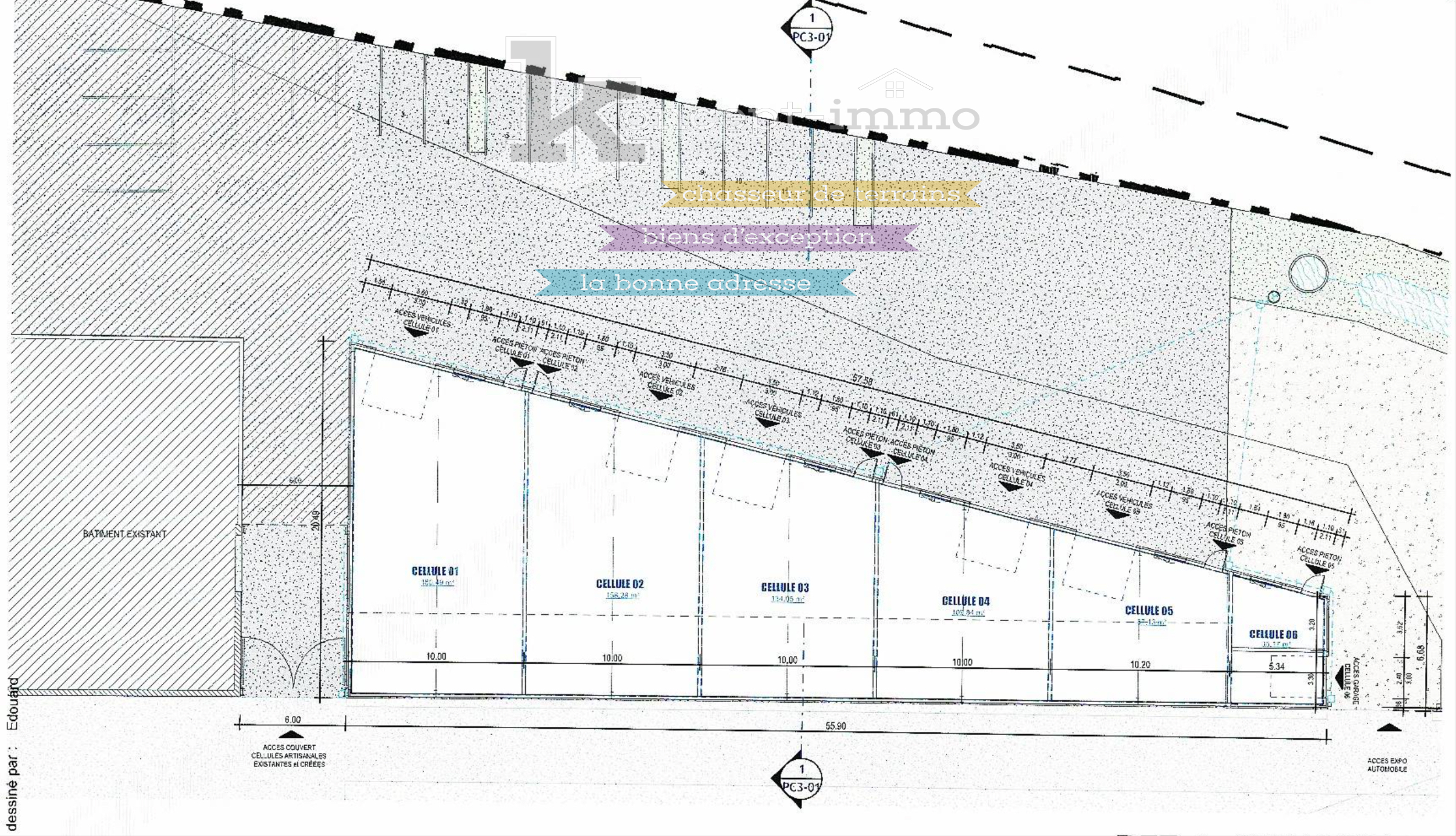 Agence immobilière de KONCEPT IMMO