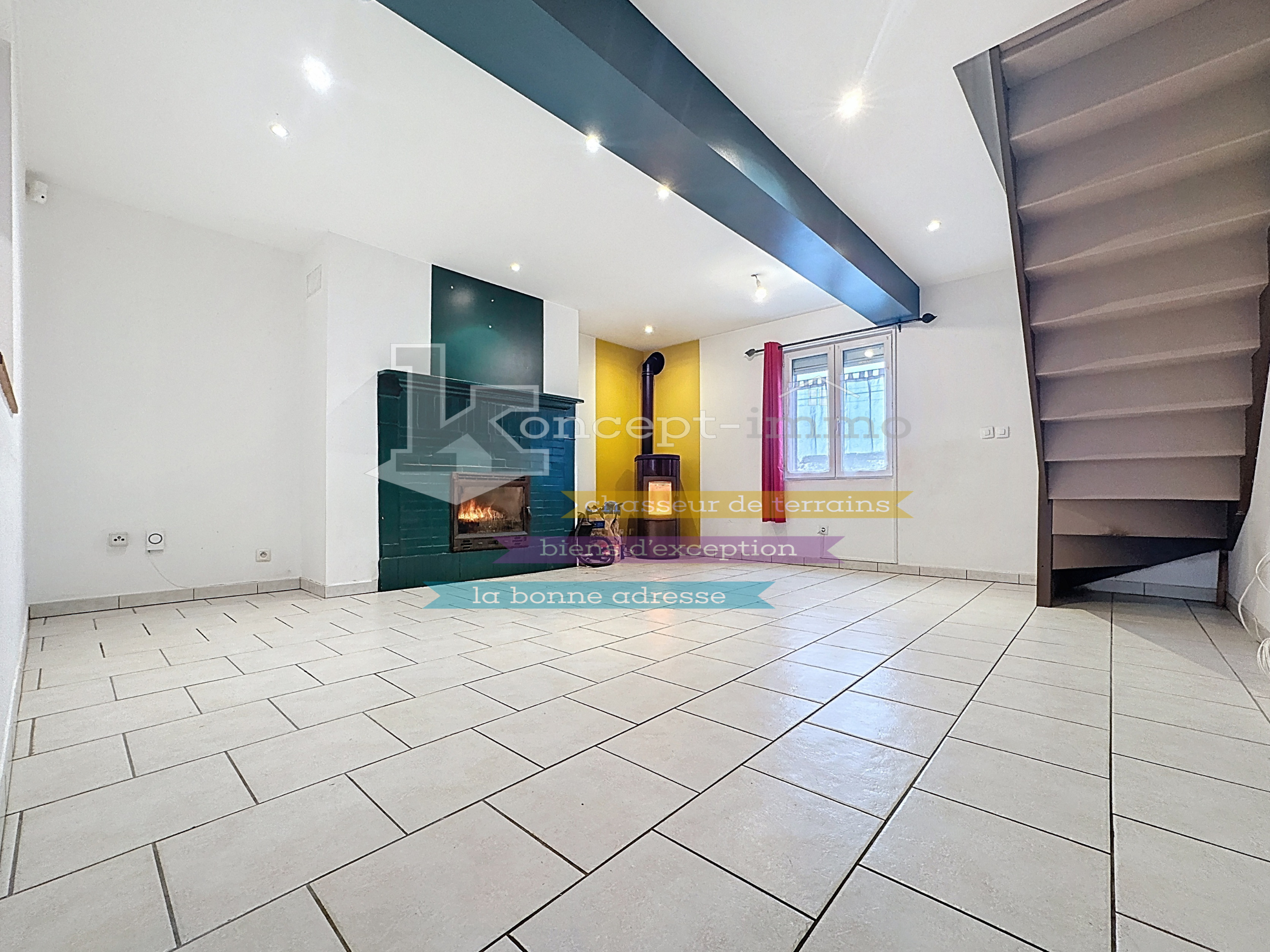 Agence immobilière de KONCEPT IMMO