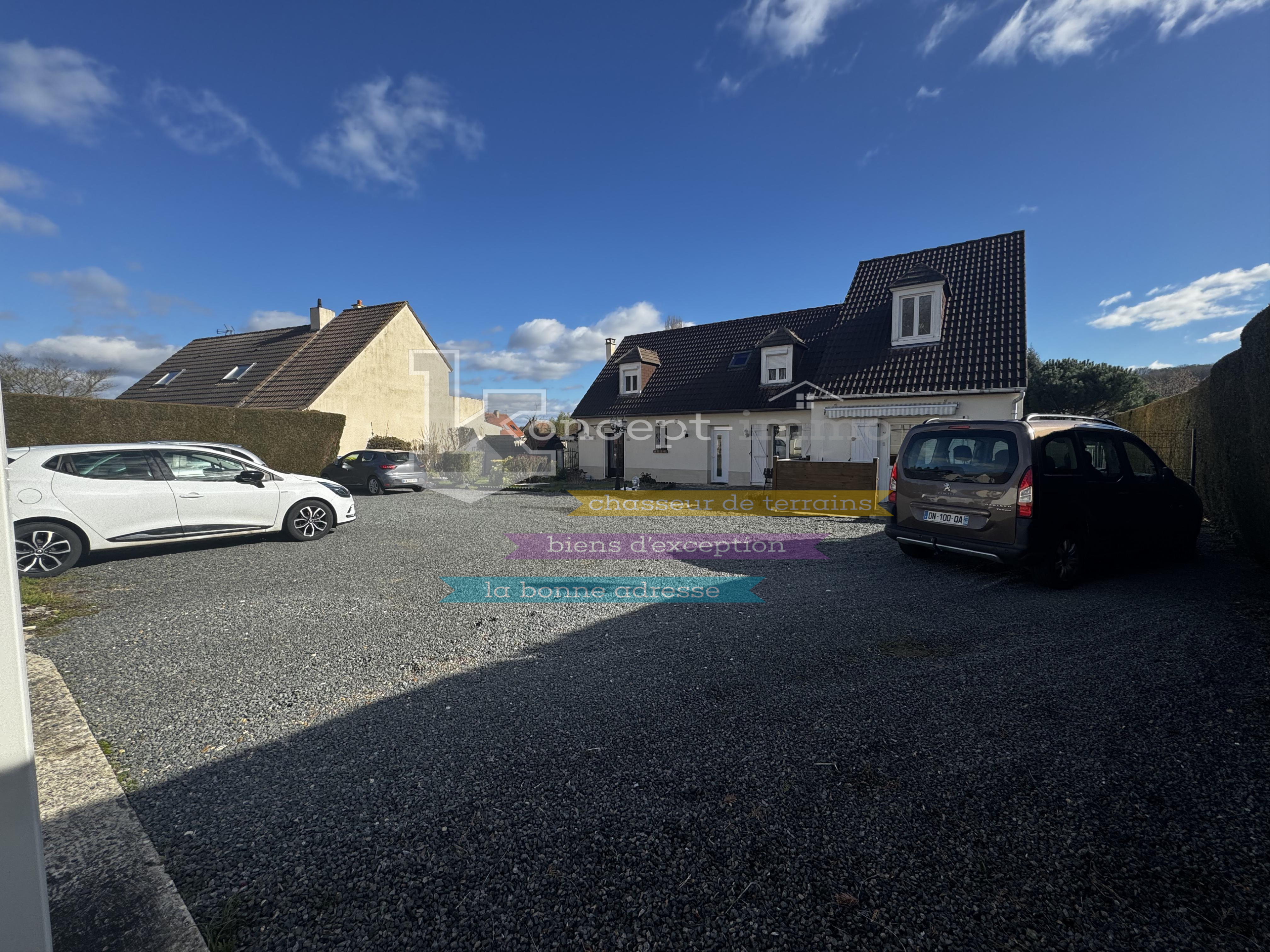 Agence immobilière de KONCEPT IMMO