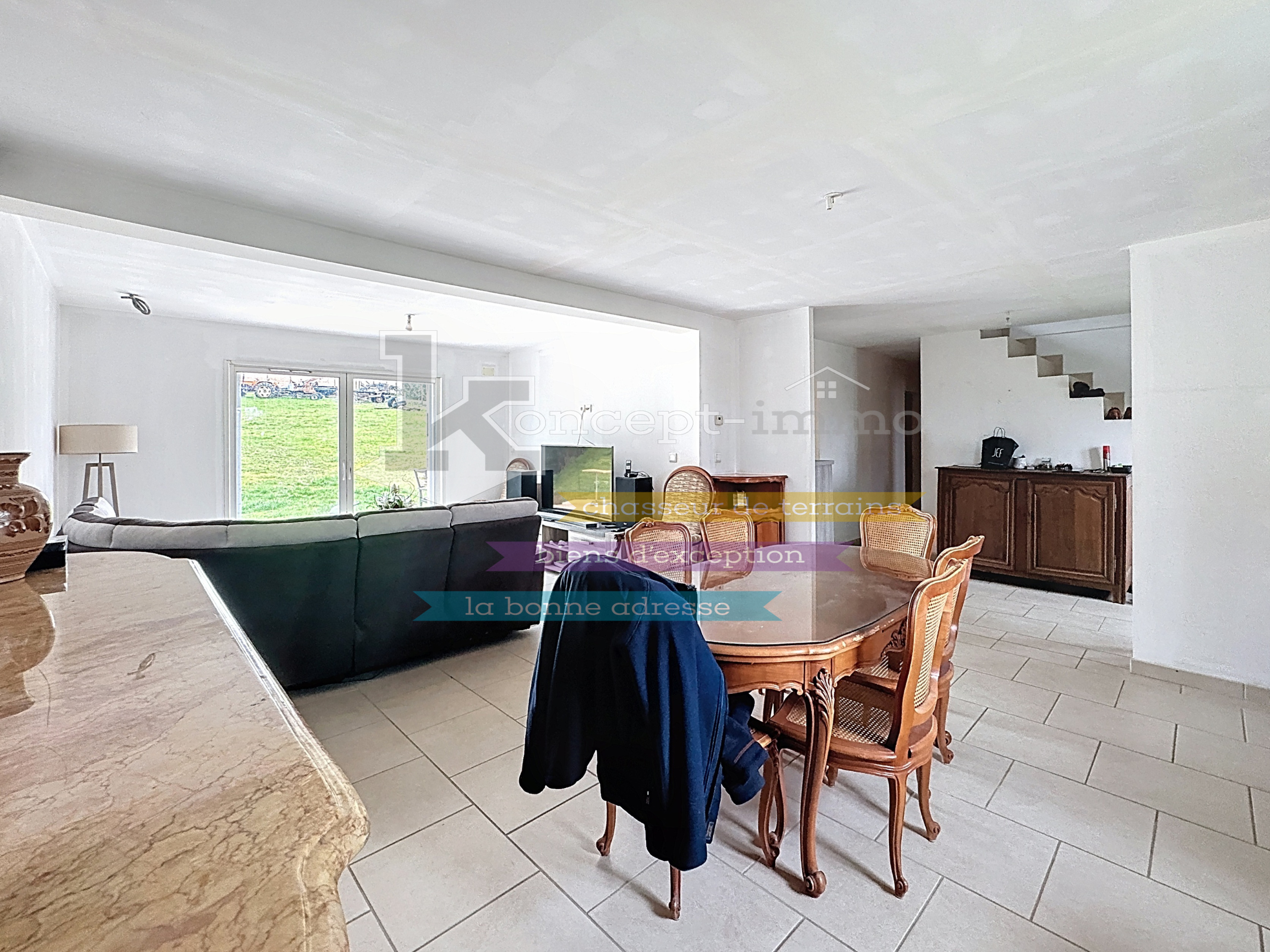 Agence immobilière de KONCEPT IMMO