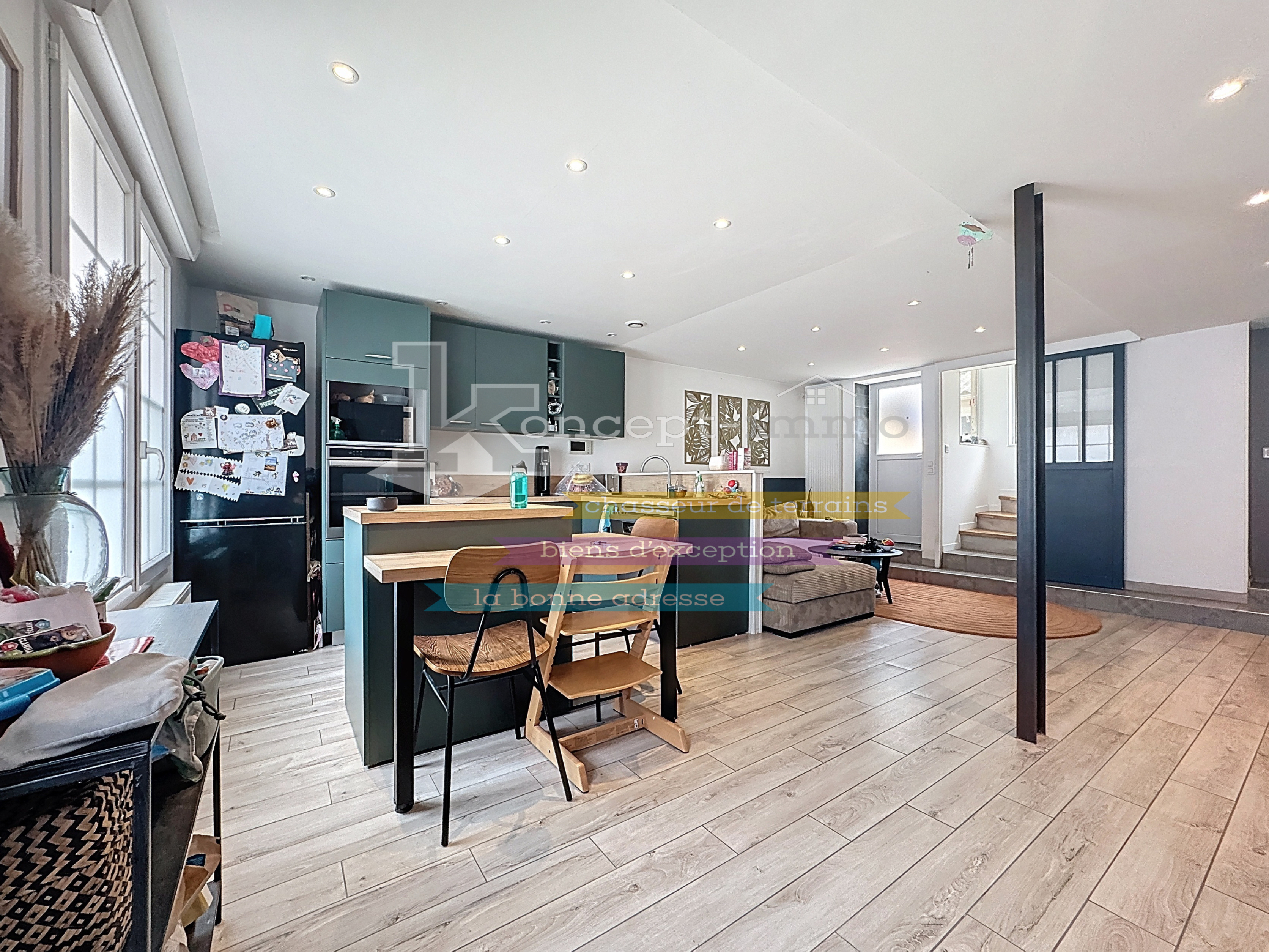 Agence immobilière de KONCEPT IMMO