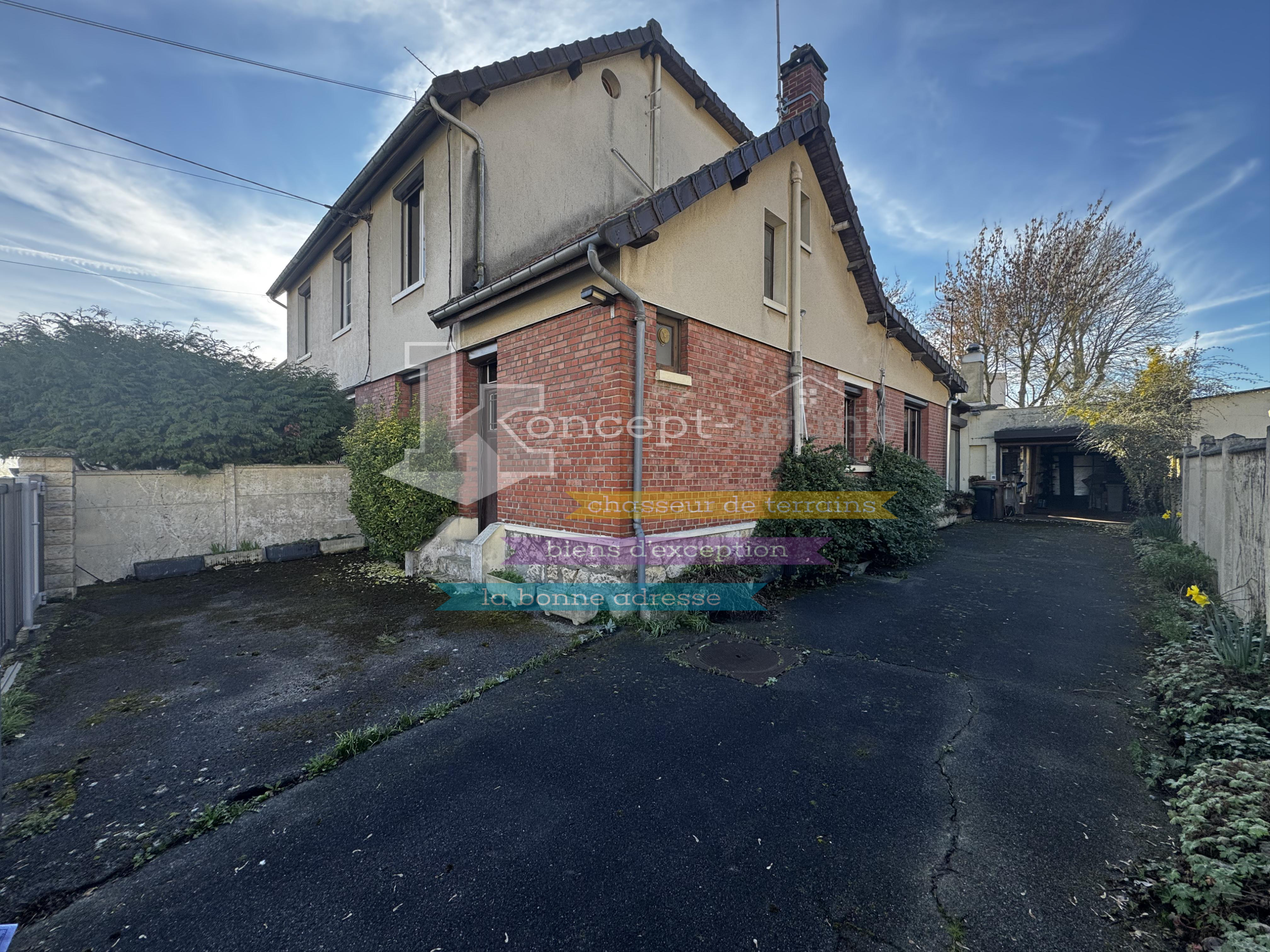 Agence immobilière de KONCEPT IMMO