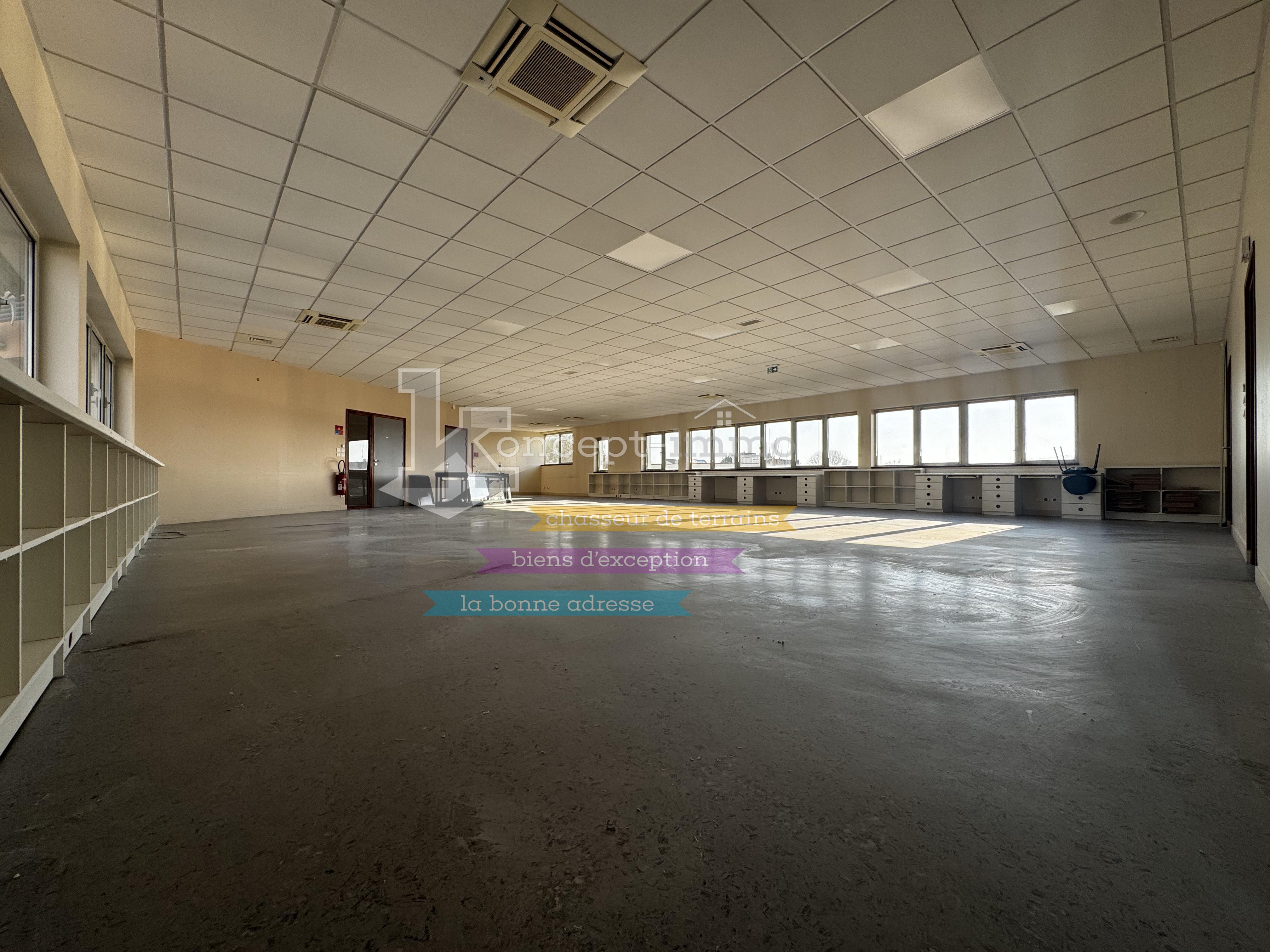 Agence immobilière de KONCEPT IMMO