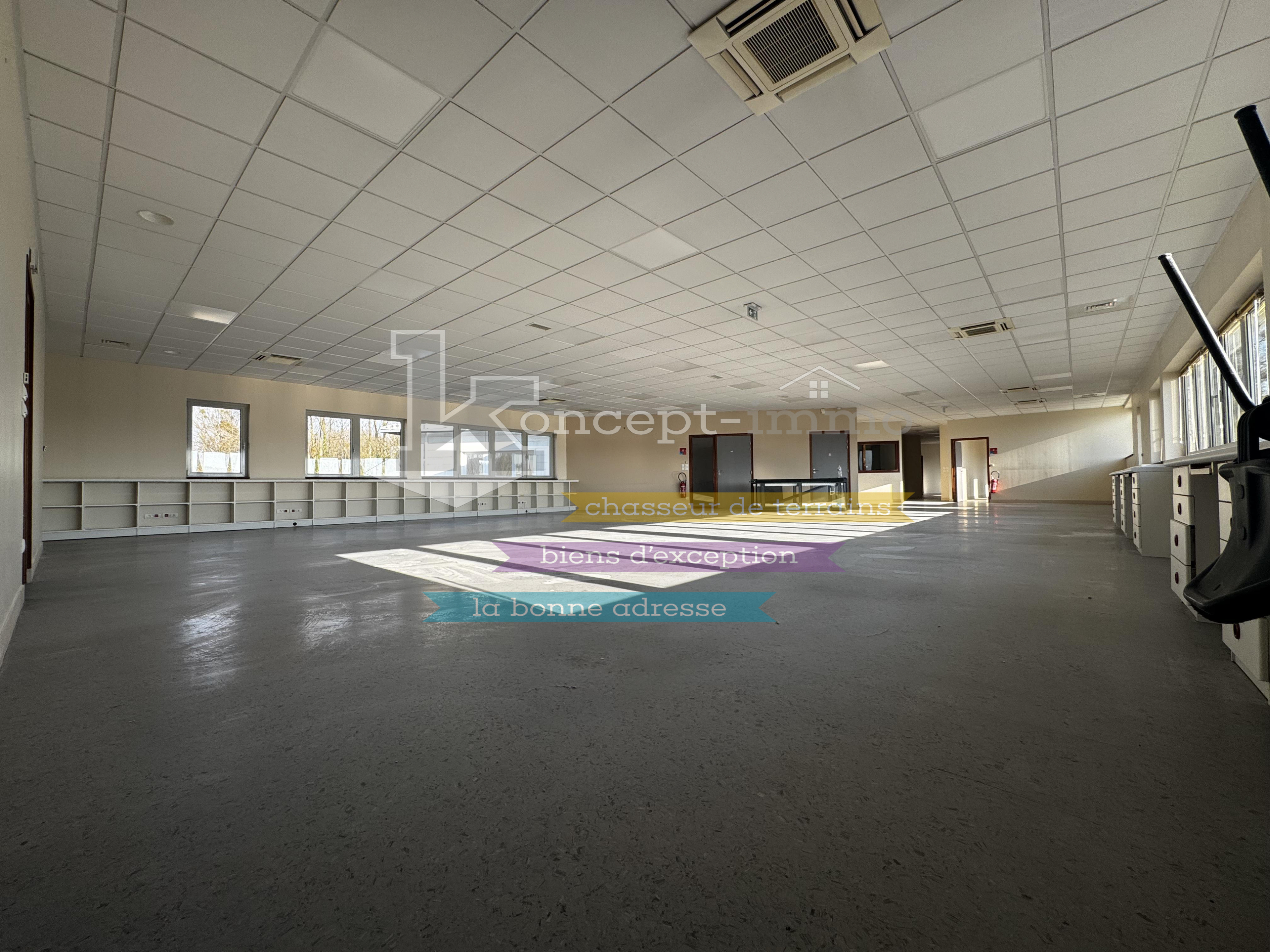 Agence immobilière de KONCEPT IMMO