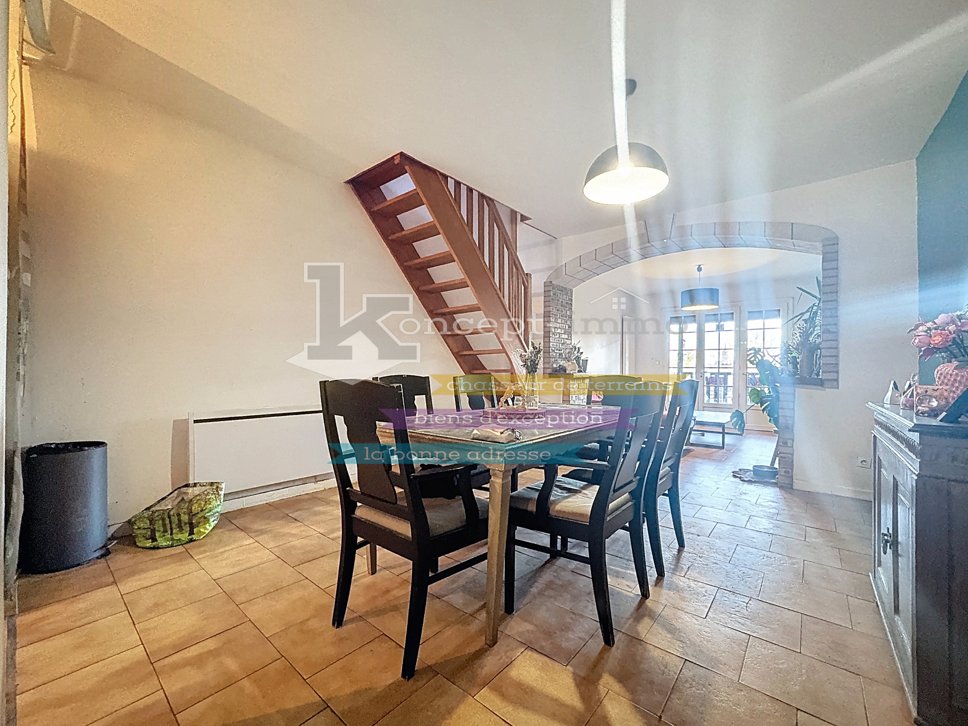 Agence immobilière de KONCEPT IMMO