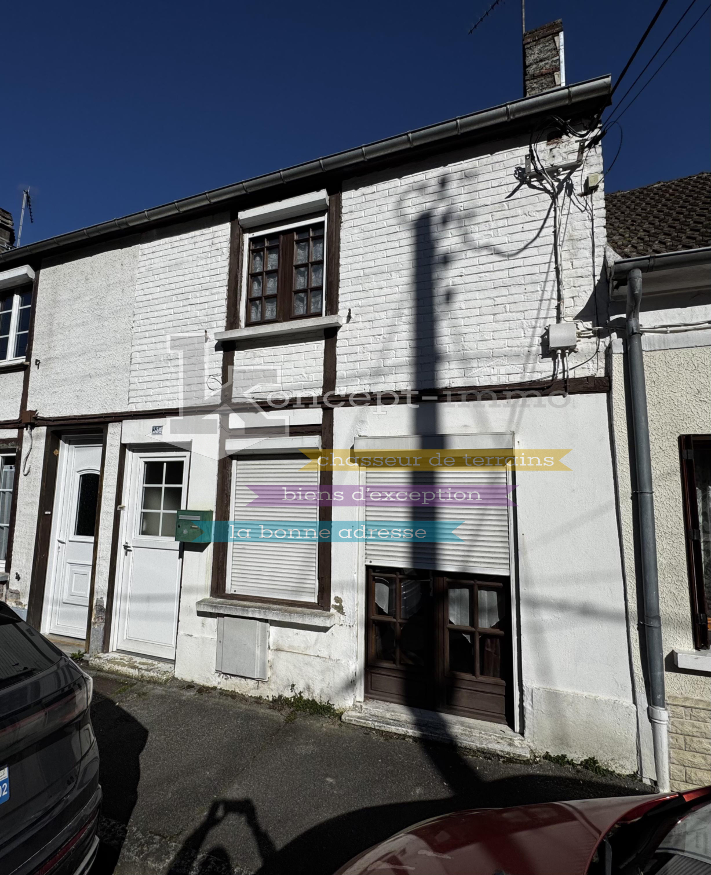 Agence immobilière de KONCEPT IMMO