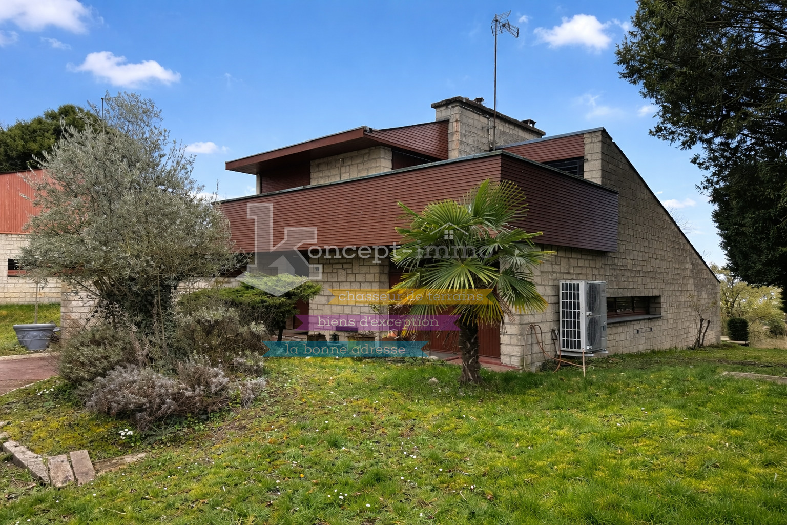 Agence immobilière de KONCEPT IMMO