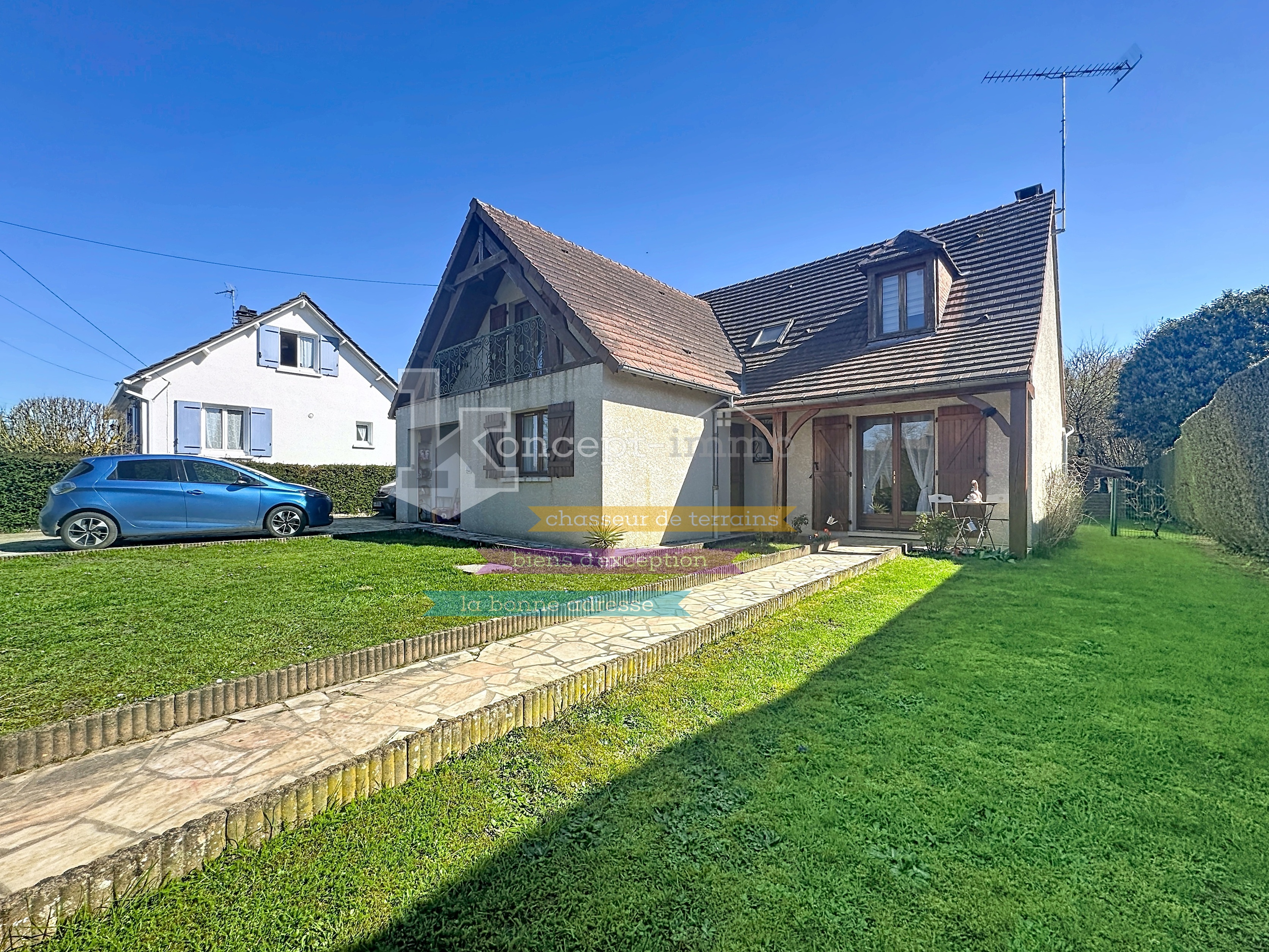 Agence immobilière de KONCEPT IMMO