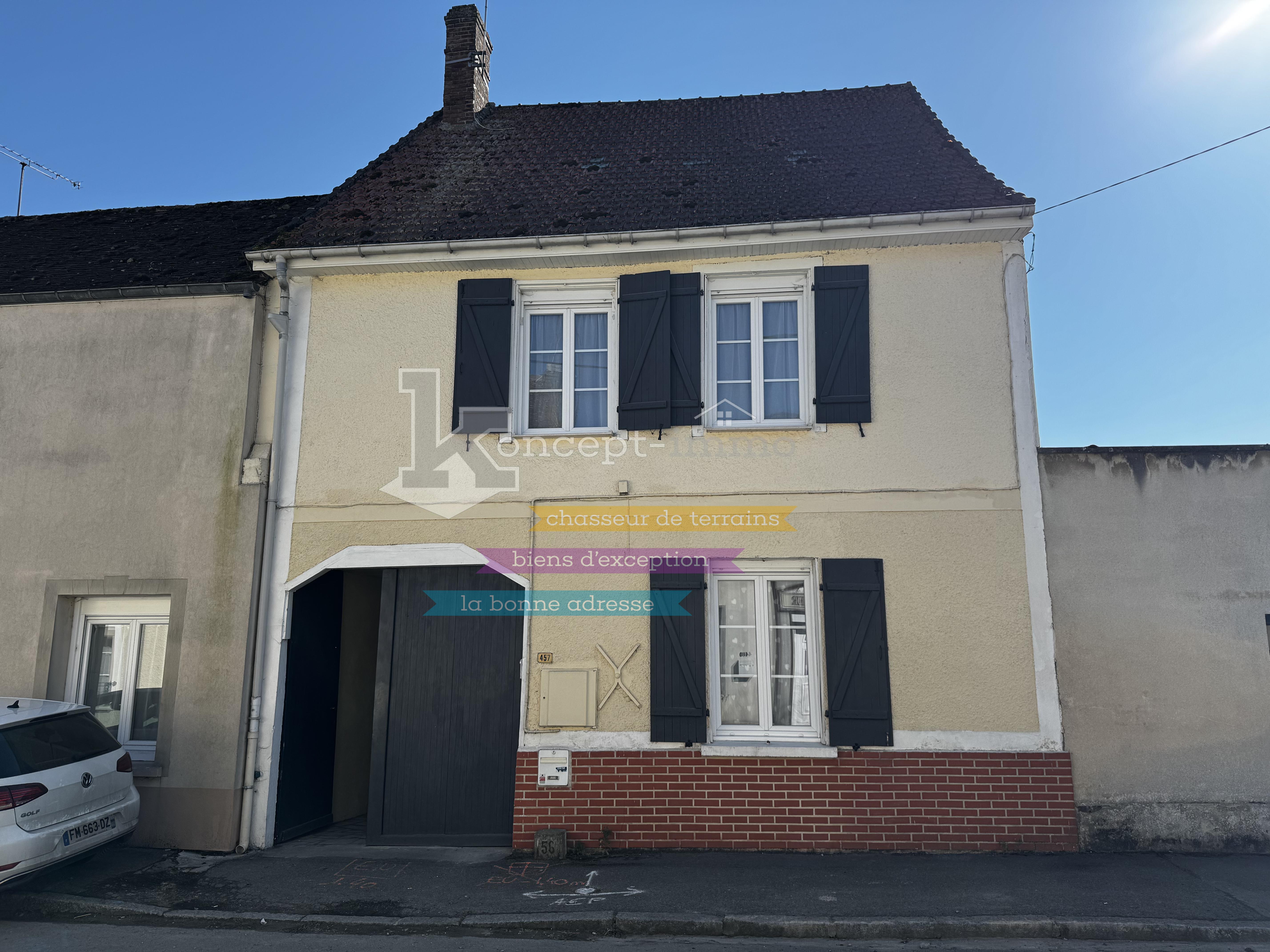 Agence immobilière de KONCEPT IMMO