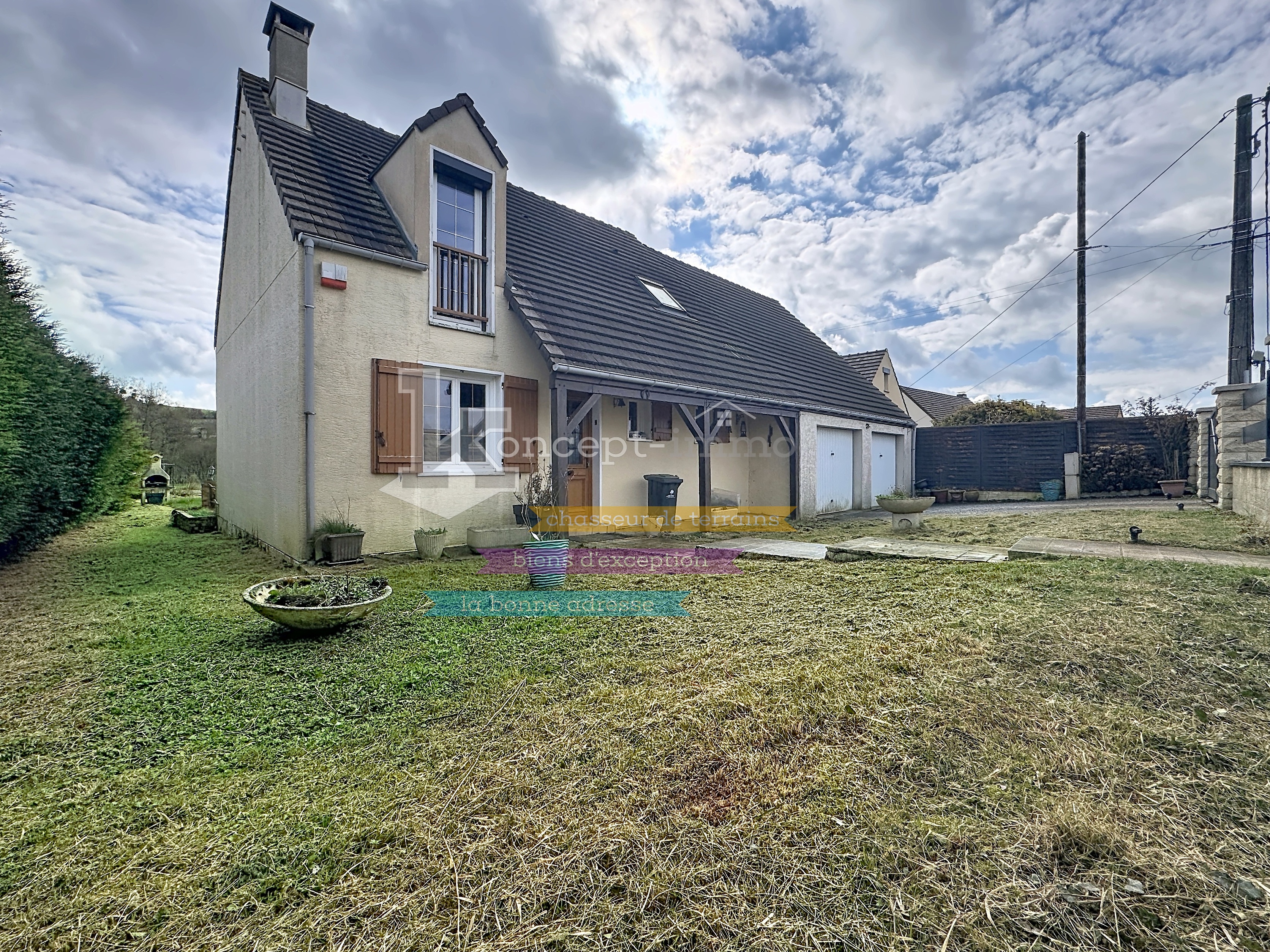 Agence immobilière de KONCEPT IMMO