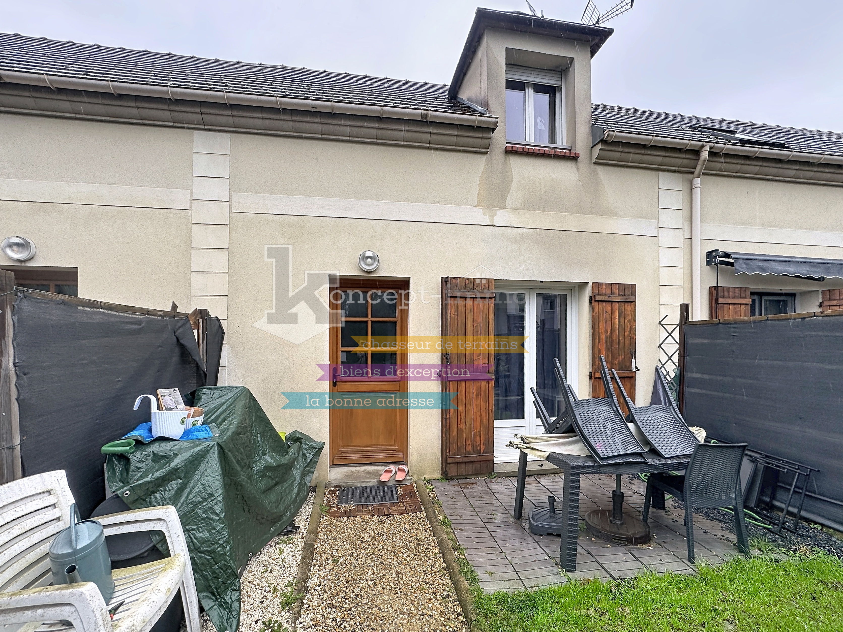 Agence immobilière de KONCEPT IMMO