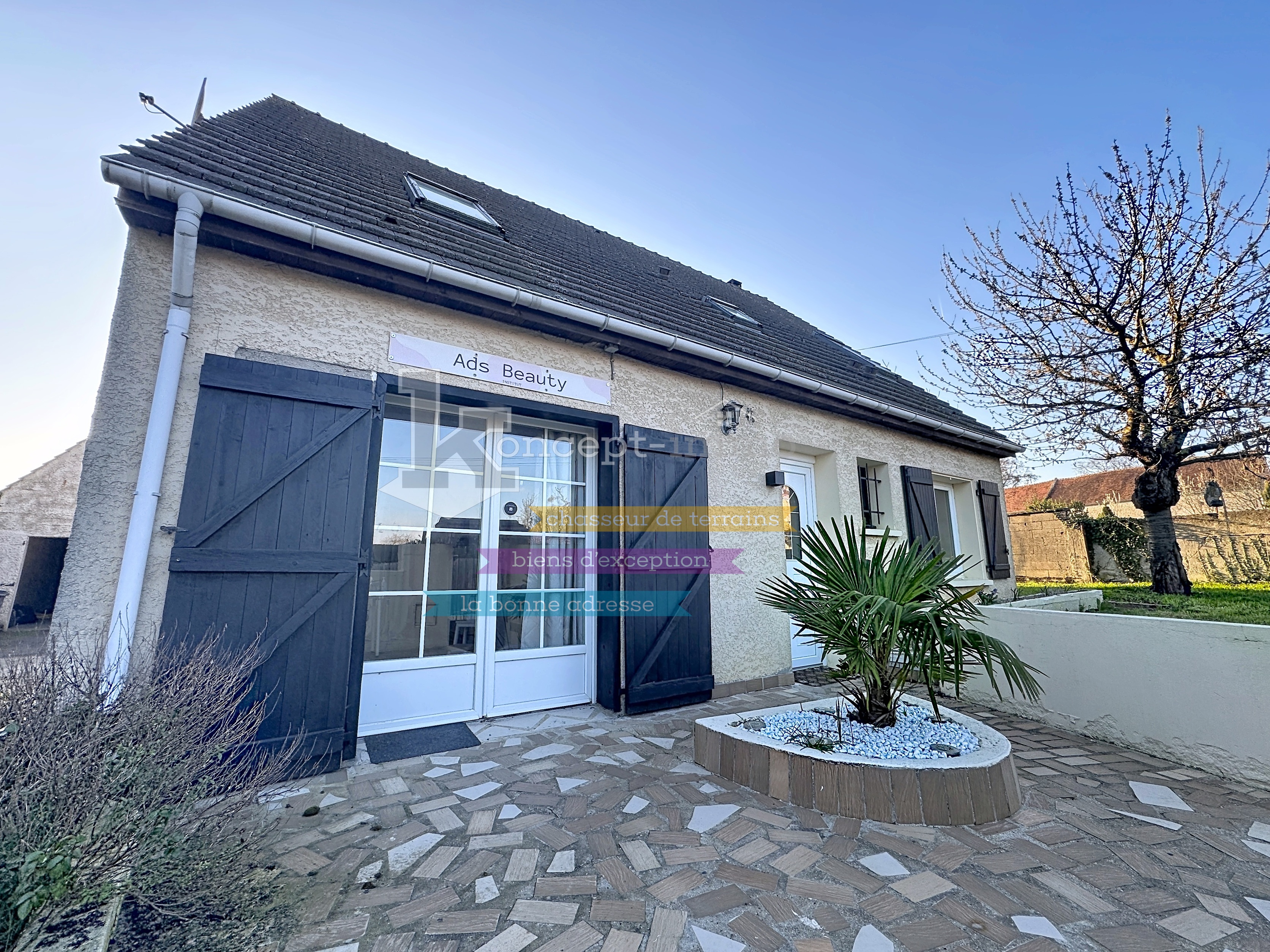 Agence immobilière de KONCEPT IMMO