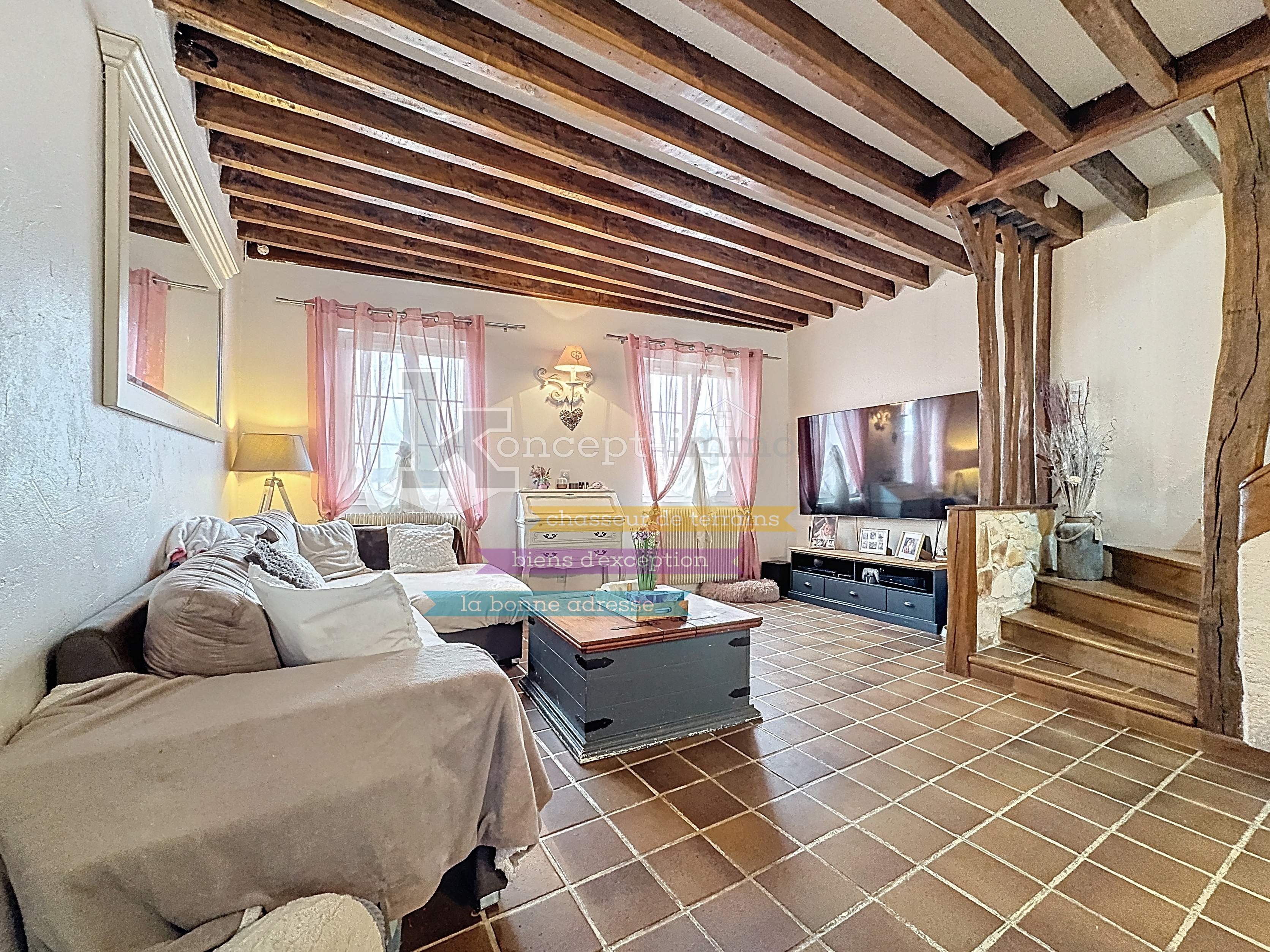 Agence immobilière de KONCEPT IMMO