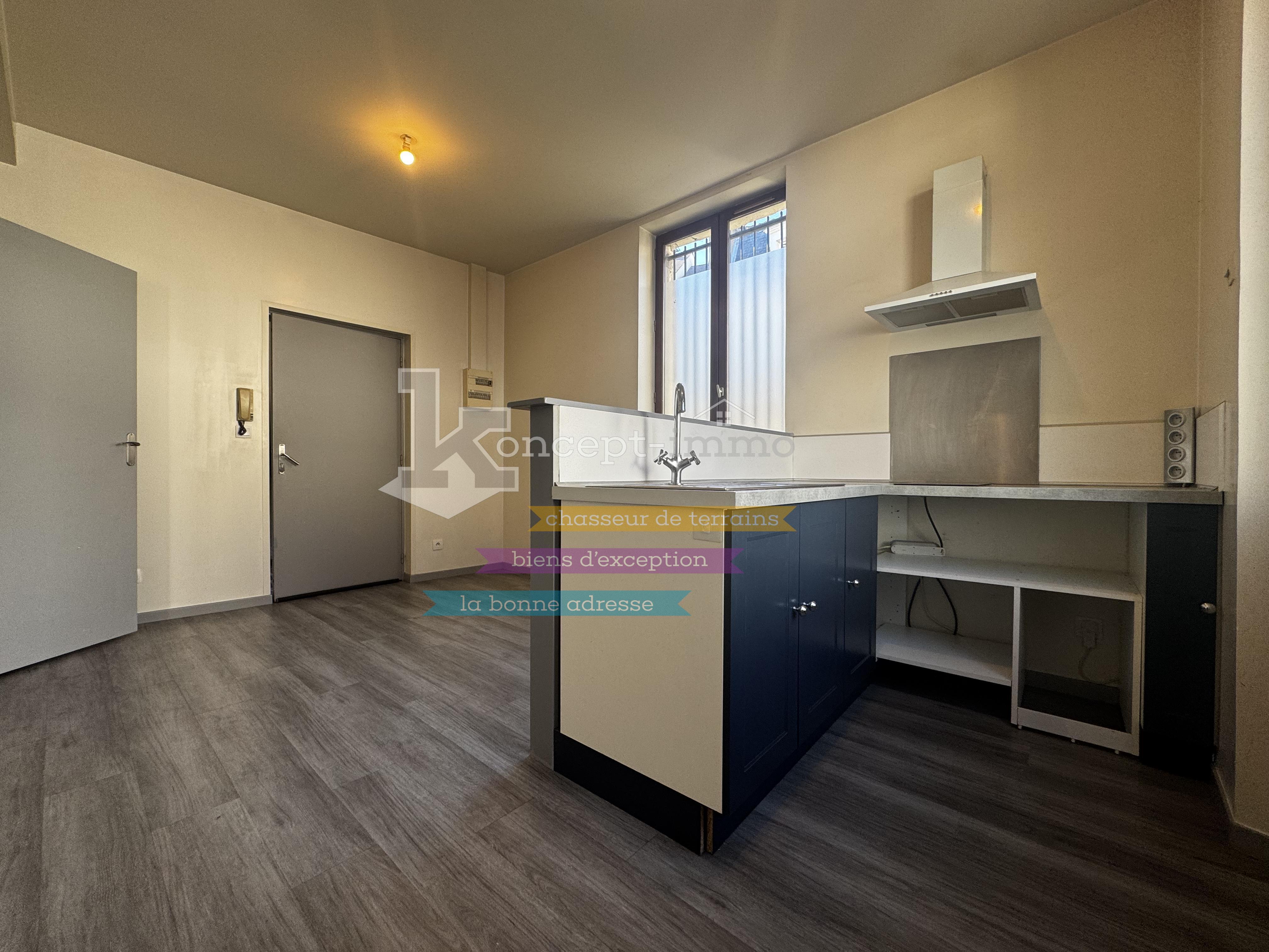 Agence immobilière de KONCEPT IMMO