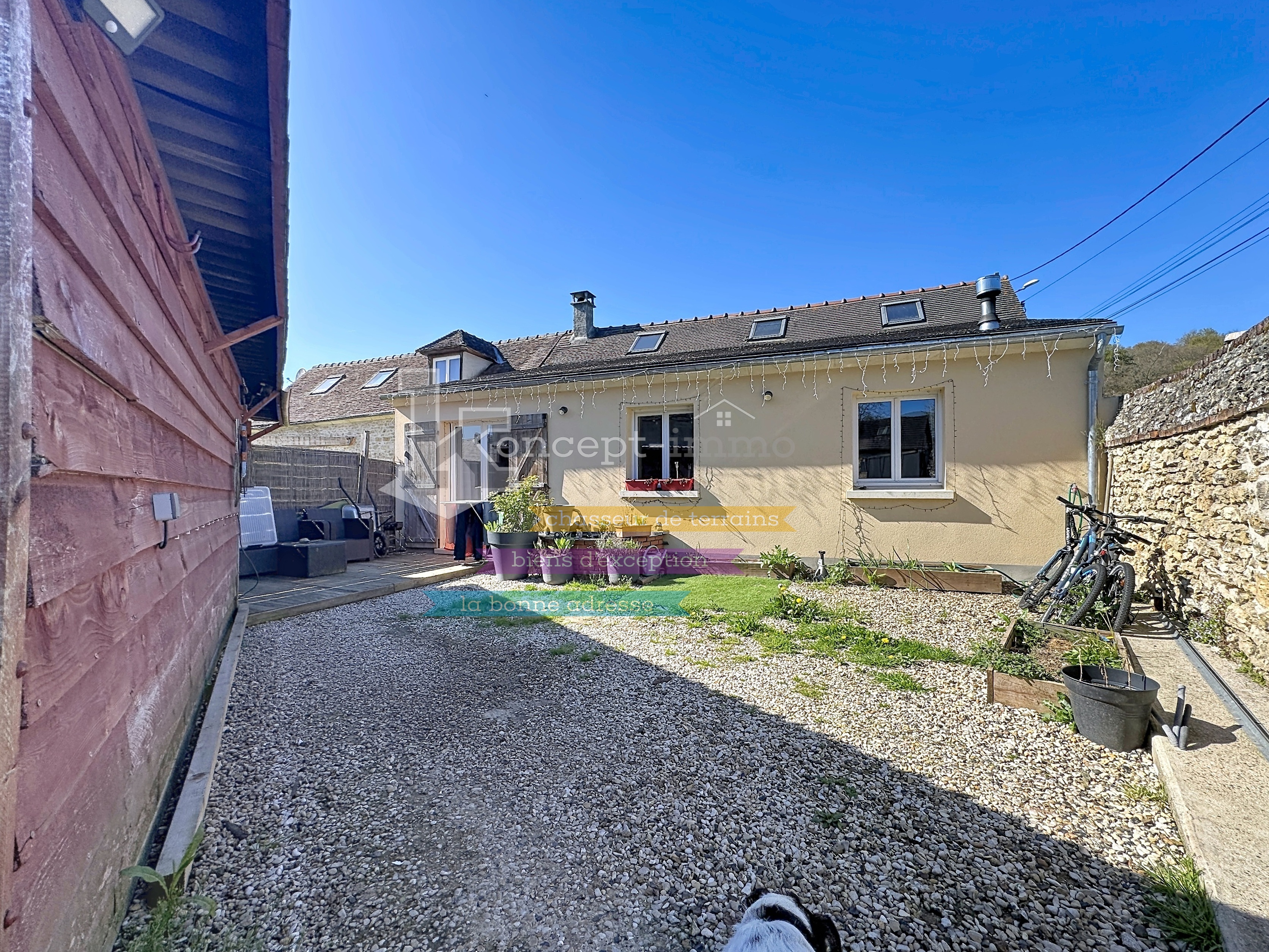 Agence immobilière de KONCEPT IMMO