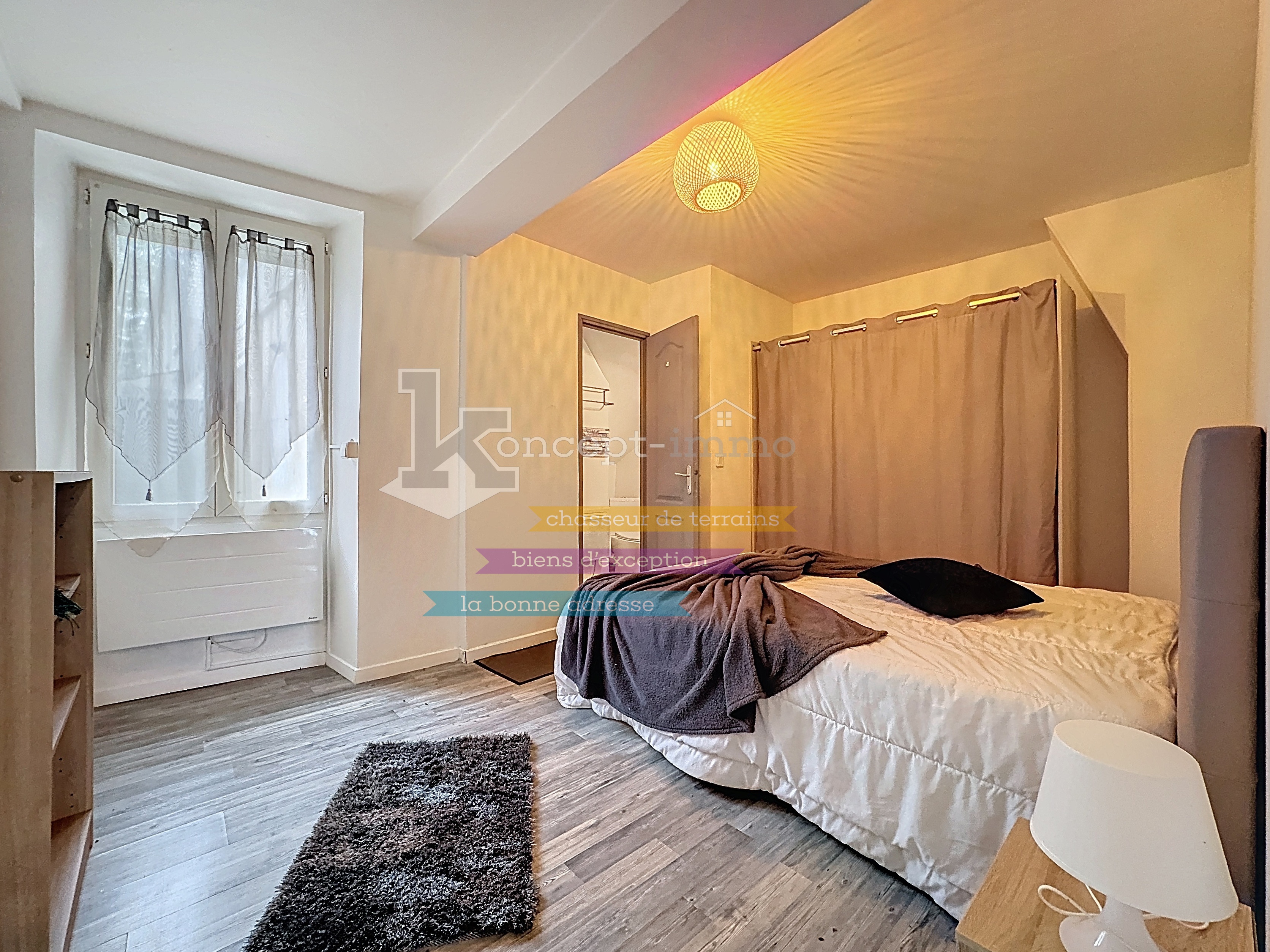 Agence immobilière de KONCEPT IMMO