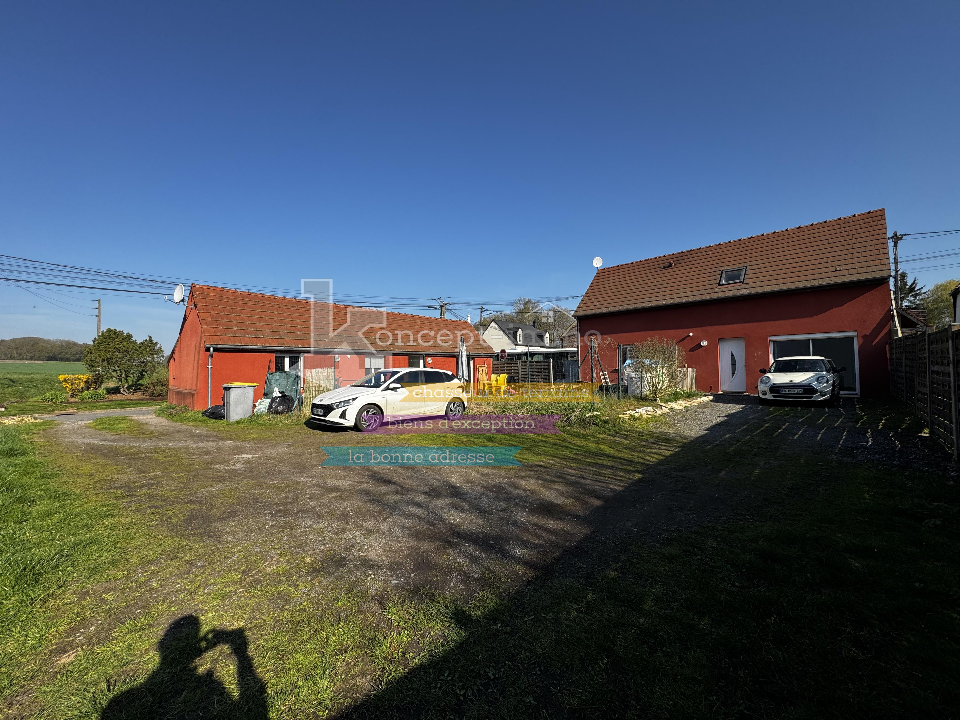 Agence immobilière de KONCEPT IMMO