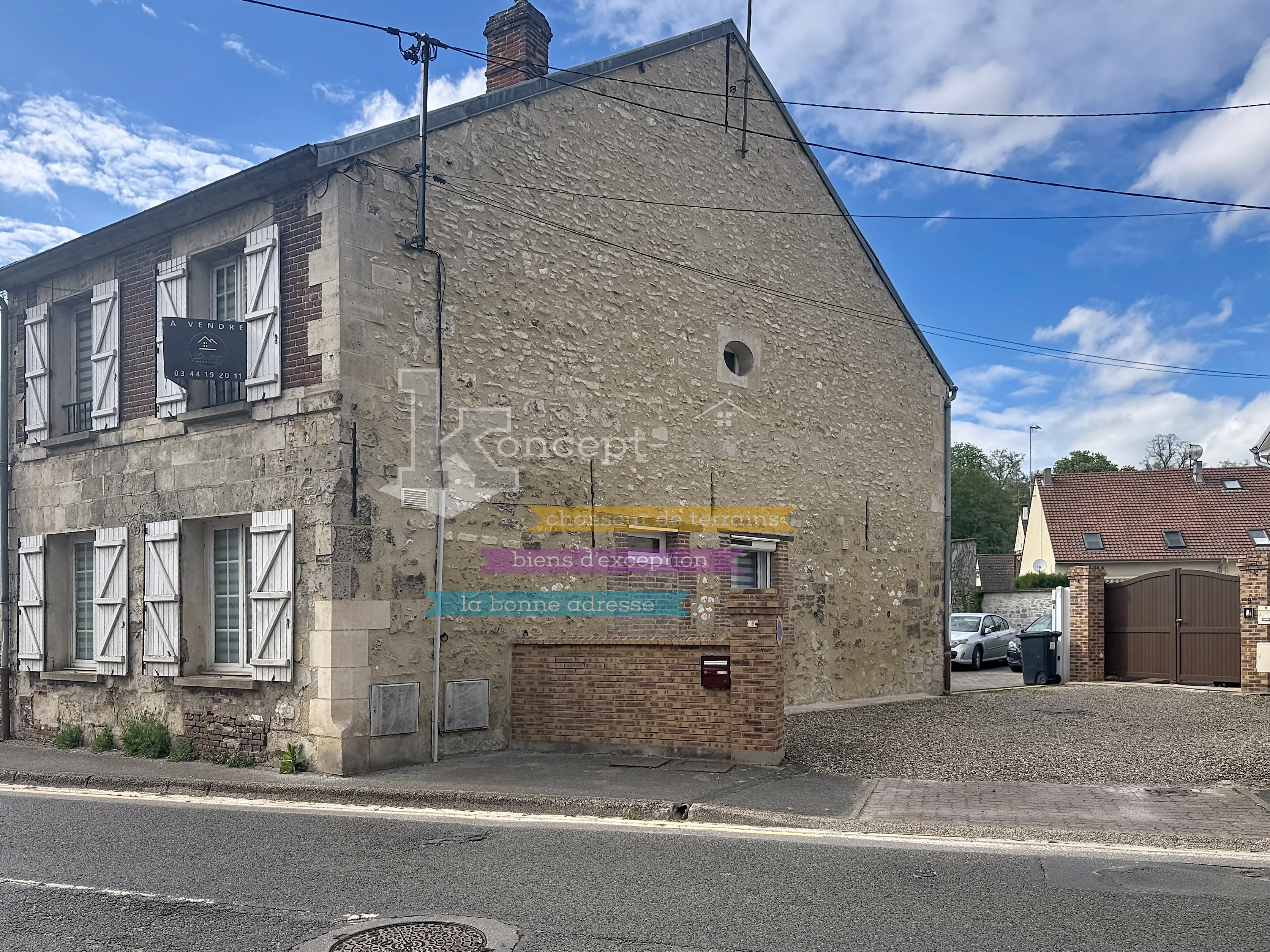 Agence immobilière de KONCEPT IMMO