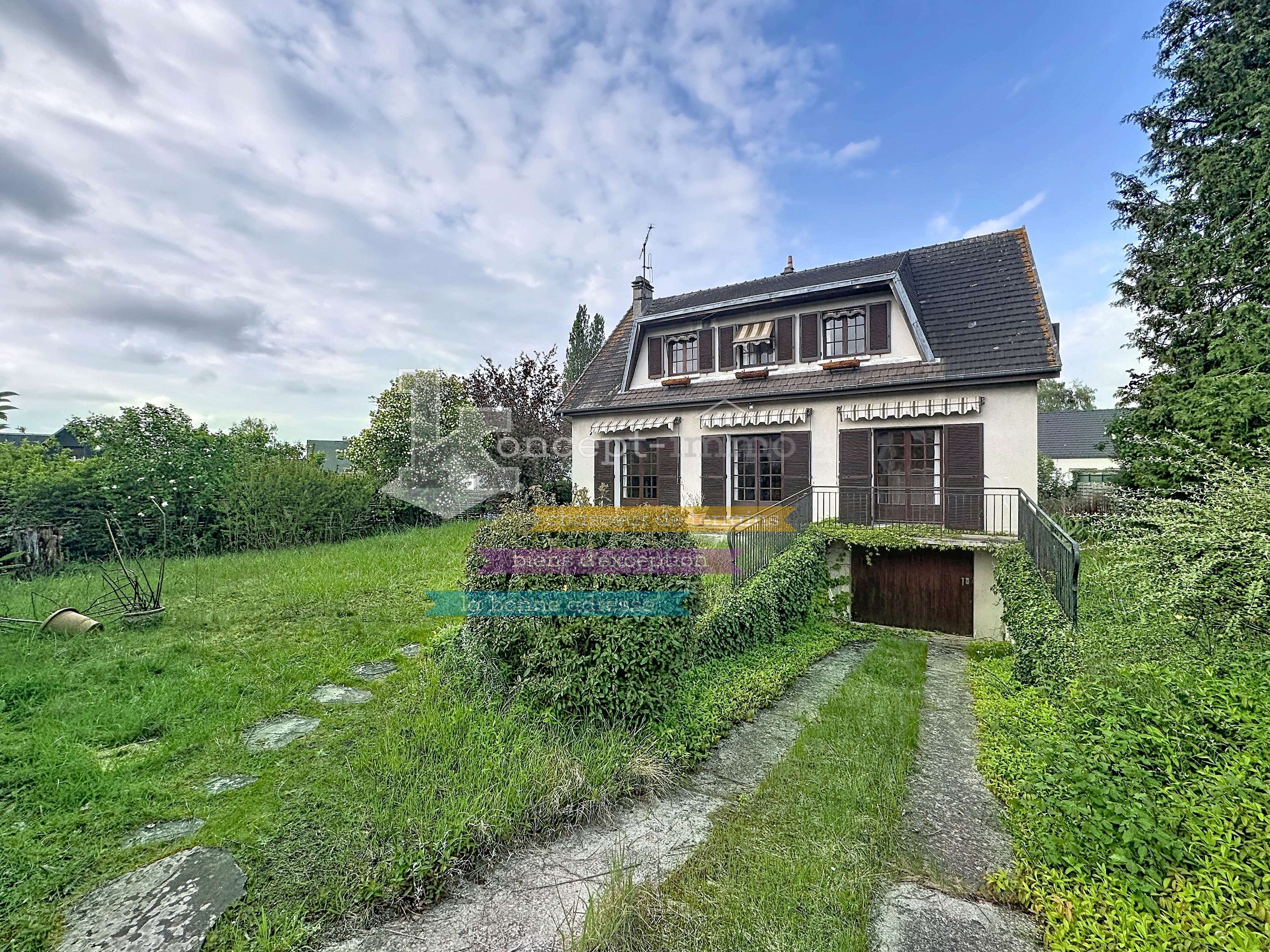 Agence immobilière de KONCEPT IMMO