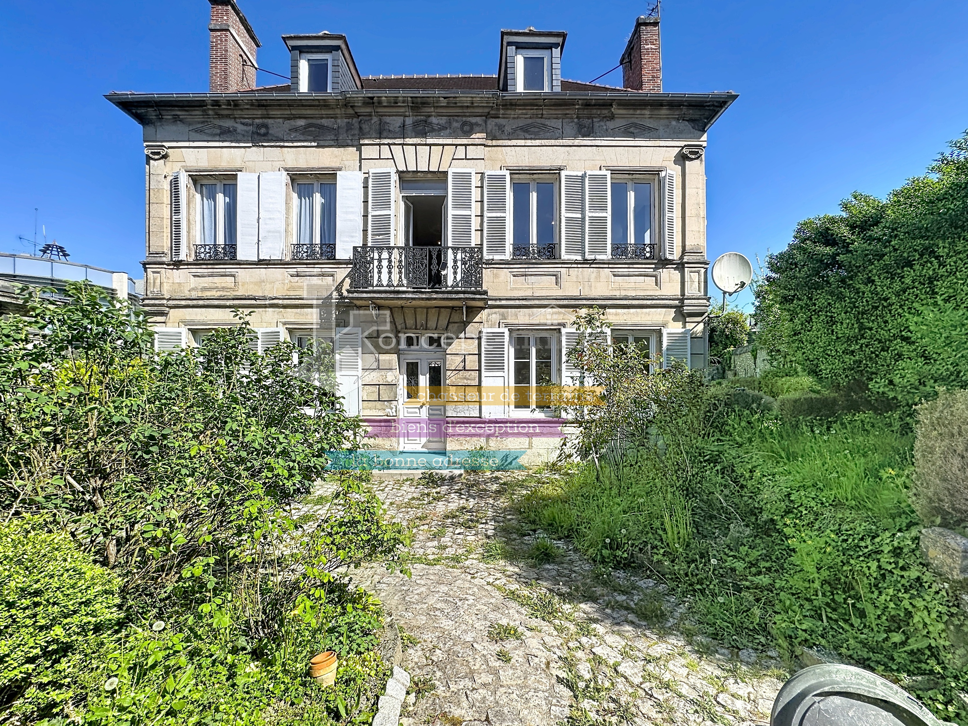 Agence immobilière de KONCEPT IMMO