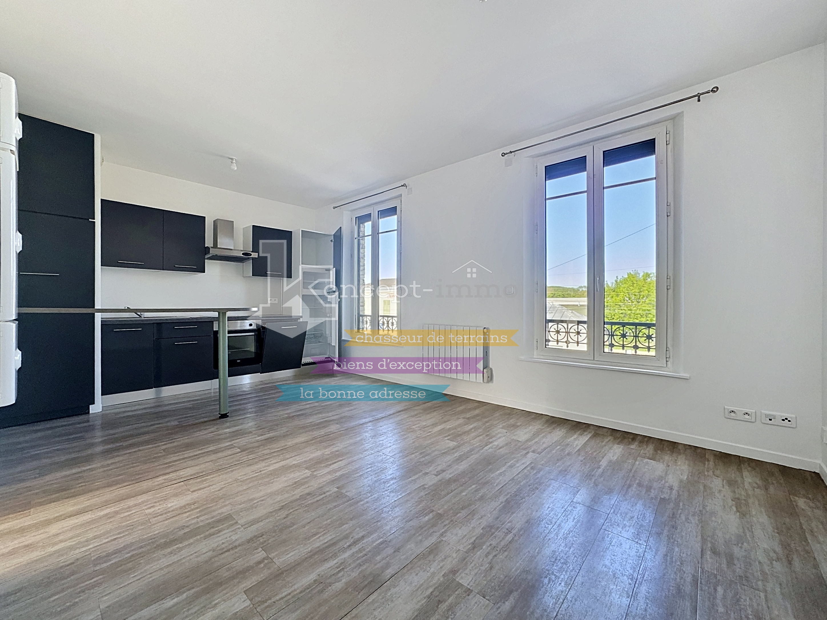 Agence immobilière de KONCEPT IMMO