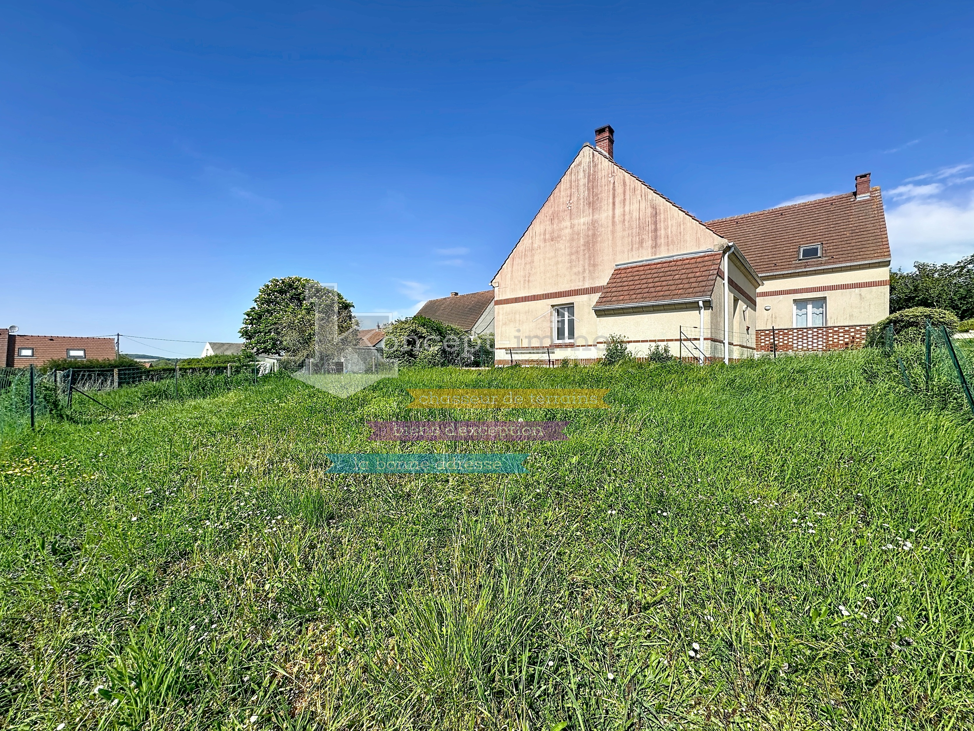 Agence immobilière de KONCEPT IMMO
