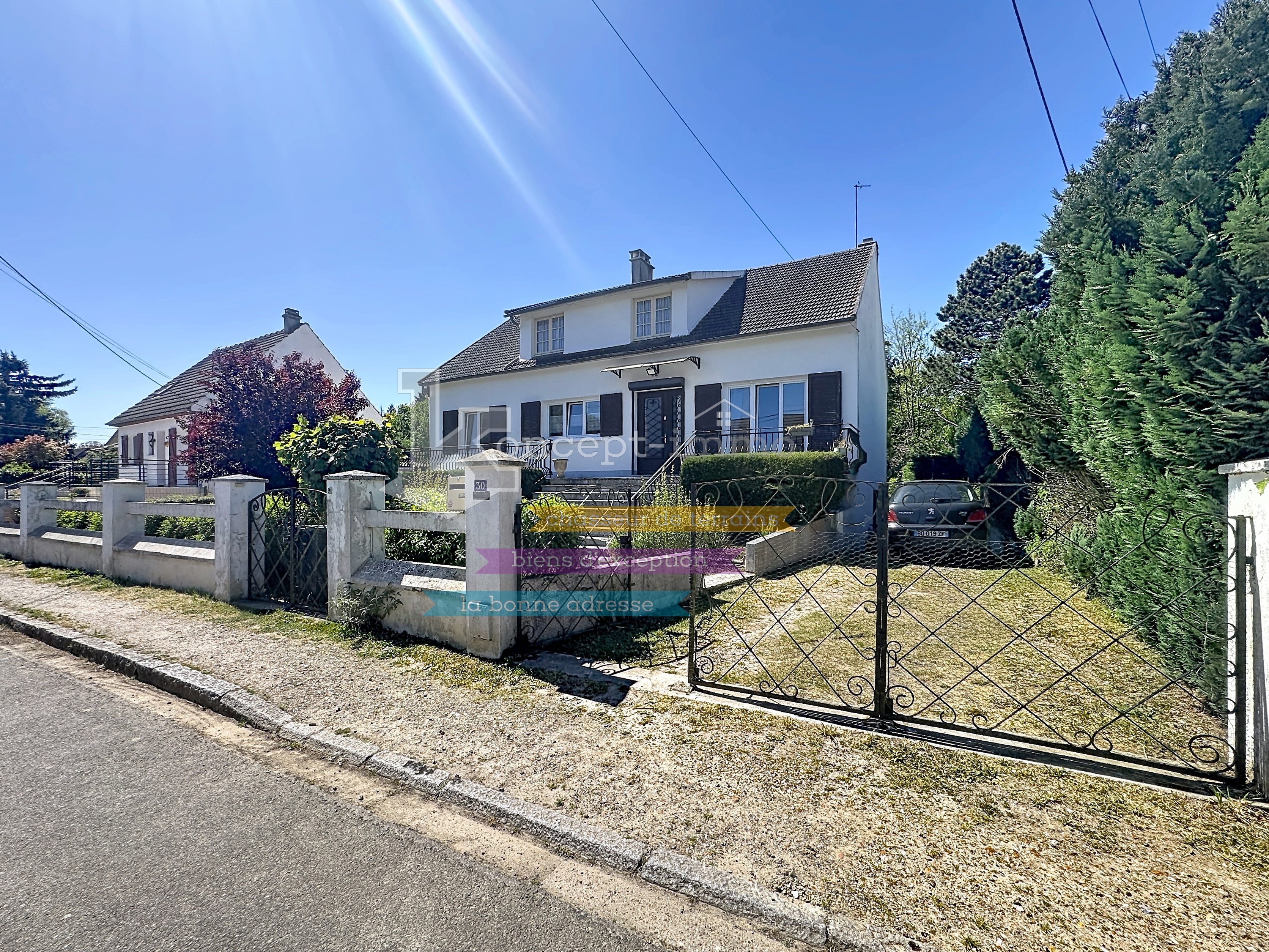 Agence immobilière de KONCEPT IMMO