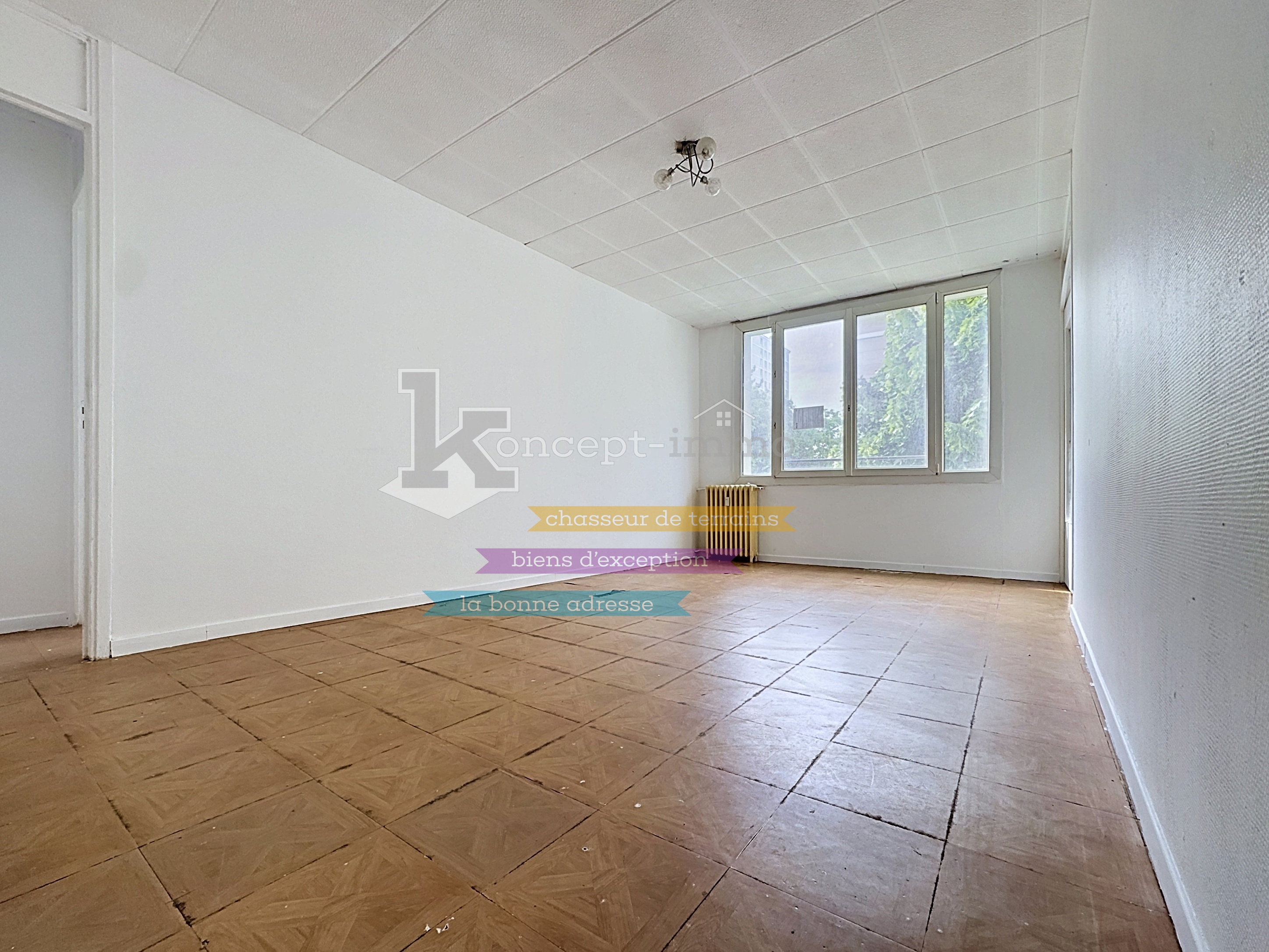 Agence immobilière de KONCEPT IMMO