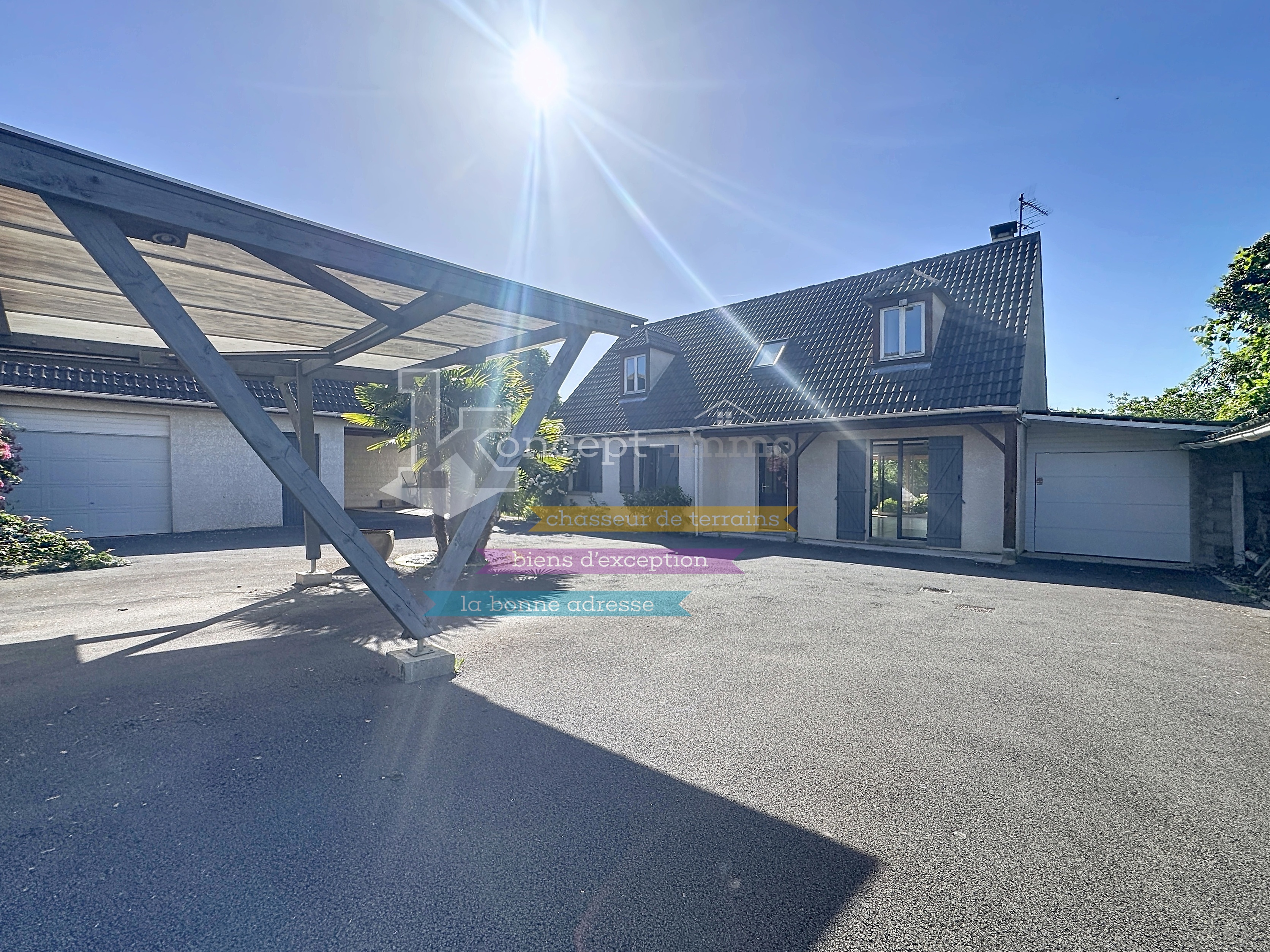 Agence immobilière de KONCEPT IMMO
