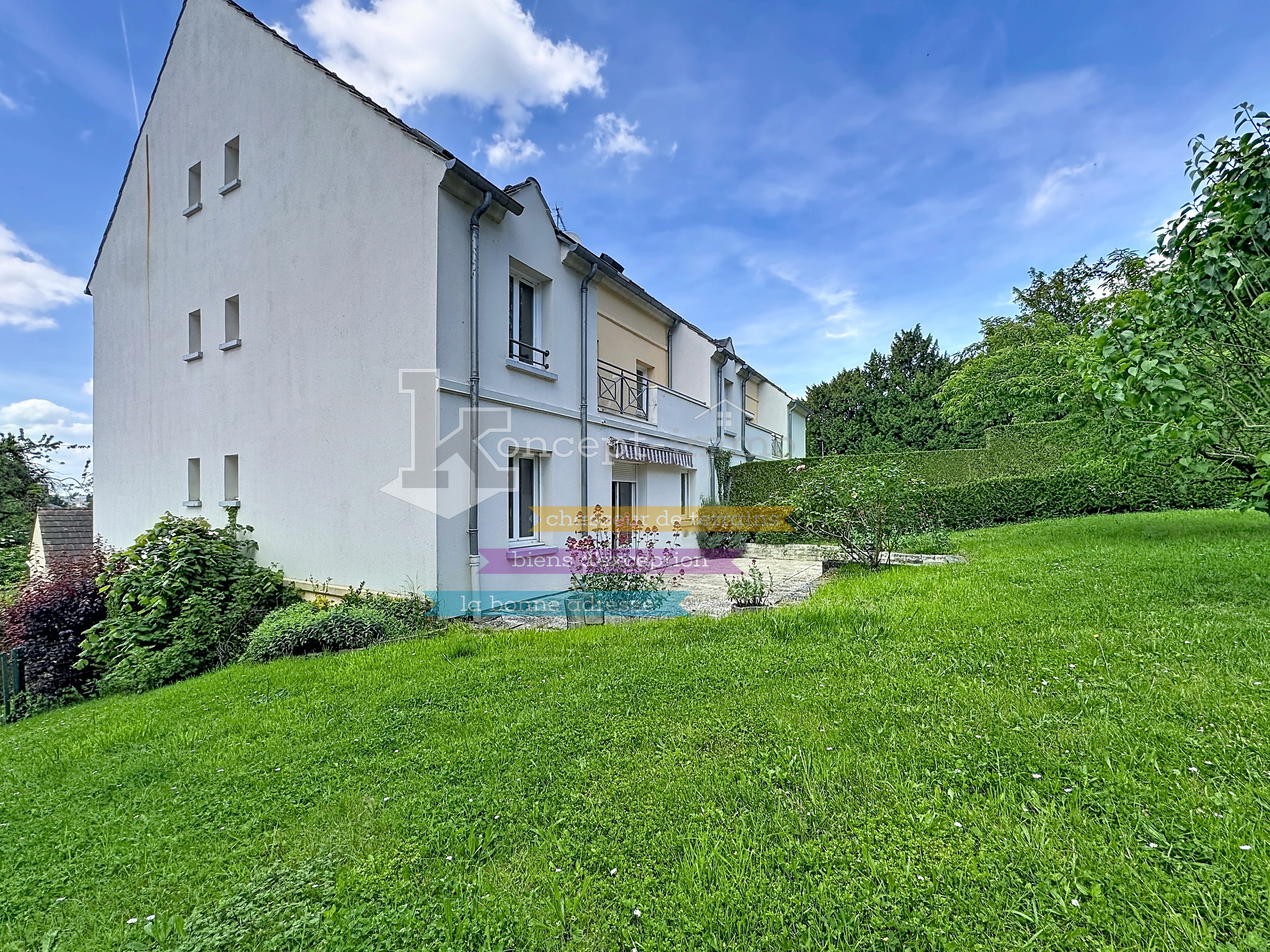 Agence immobilière de KONCEPT IMMO