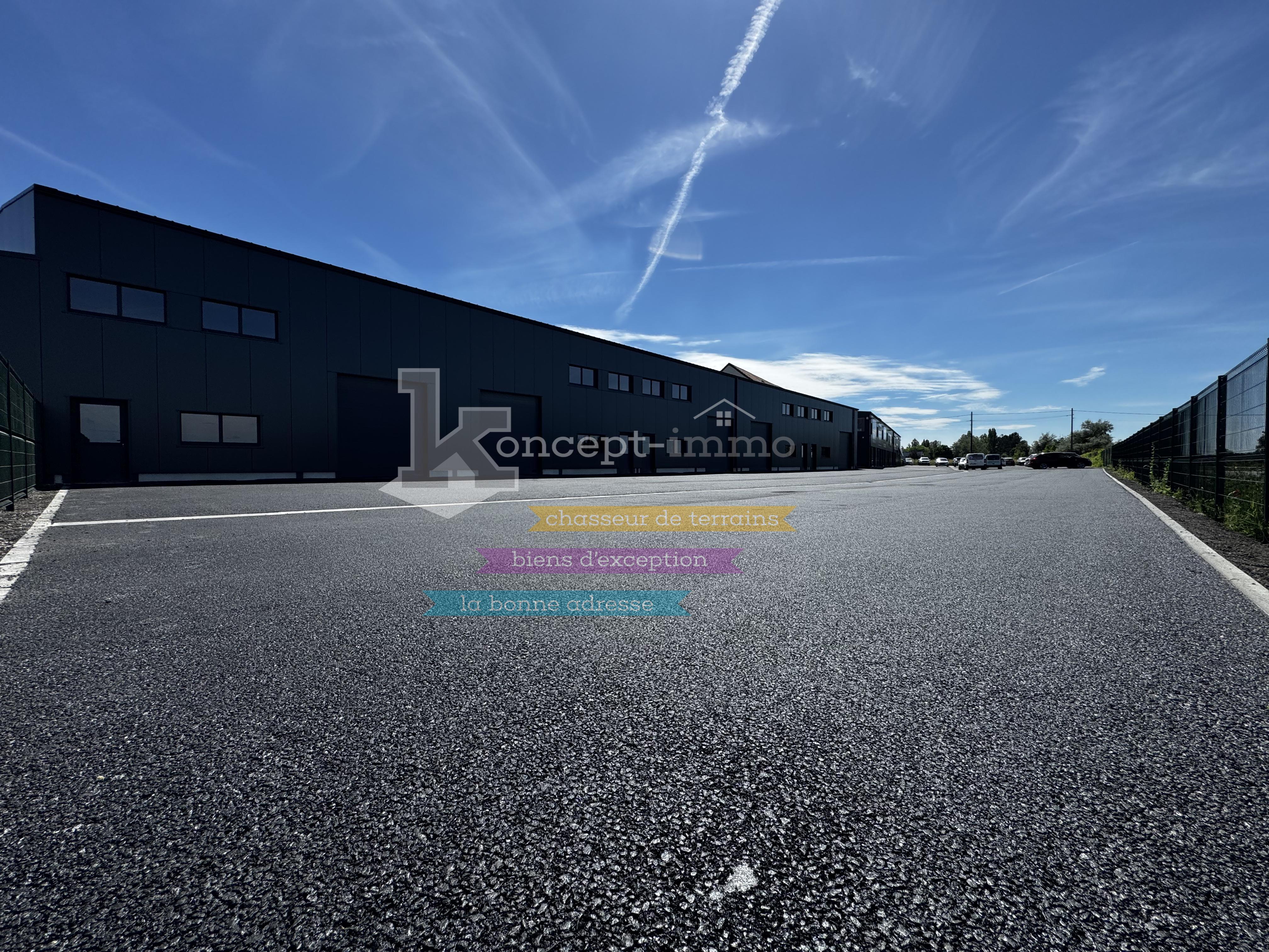 Agence immobilière de KONCEPT IMMO