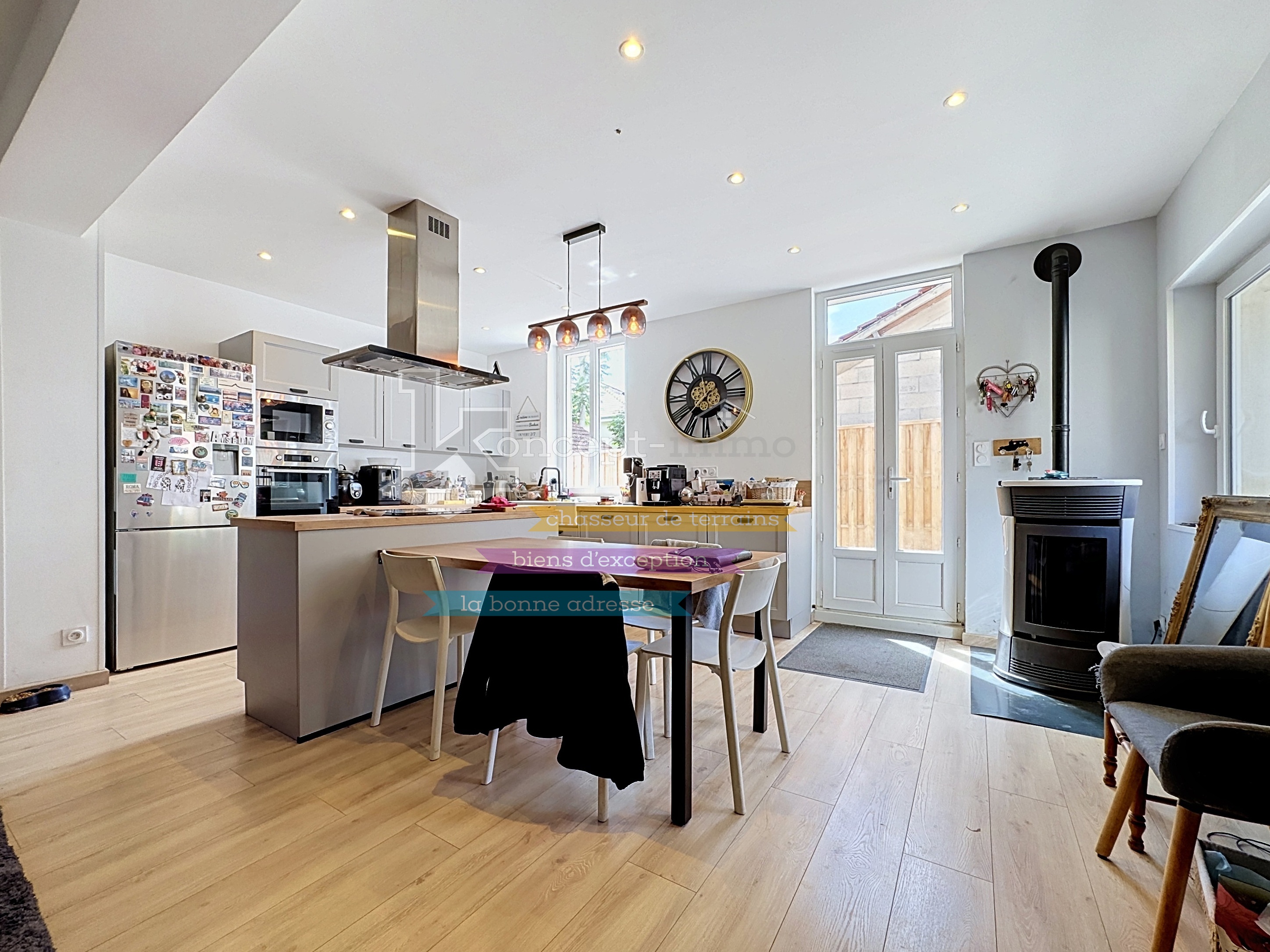 Agence immobilière de KONCEPT IMMO
