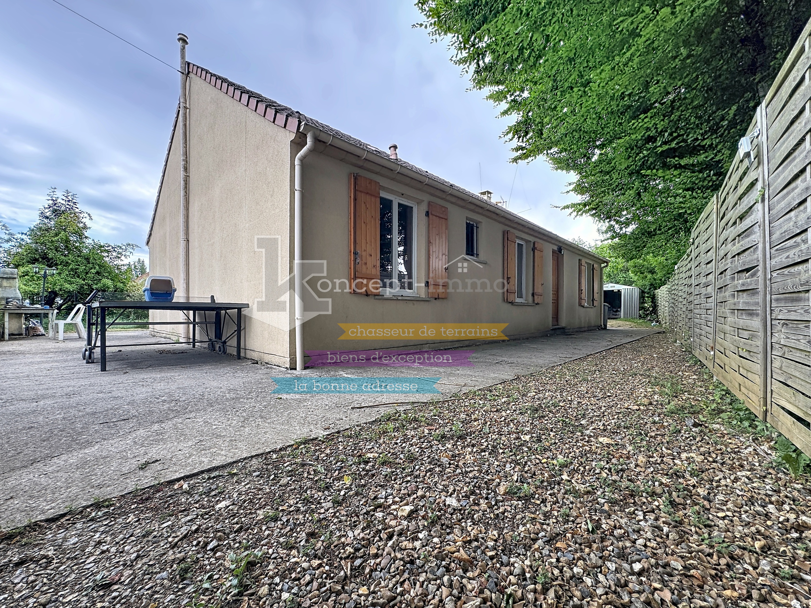 Agence immobilière de KONCEPT IMMO