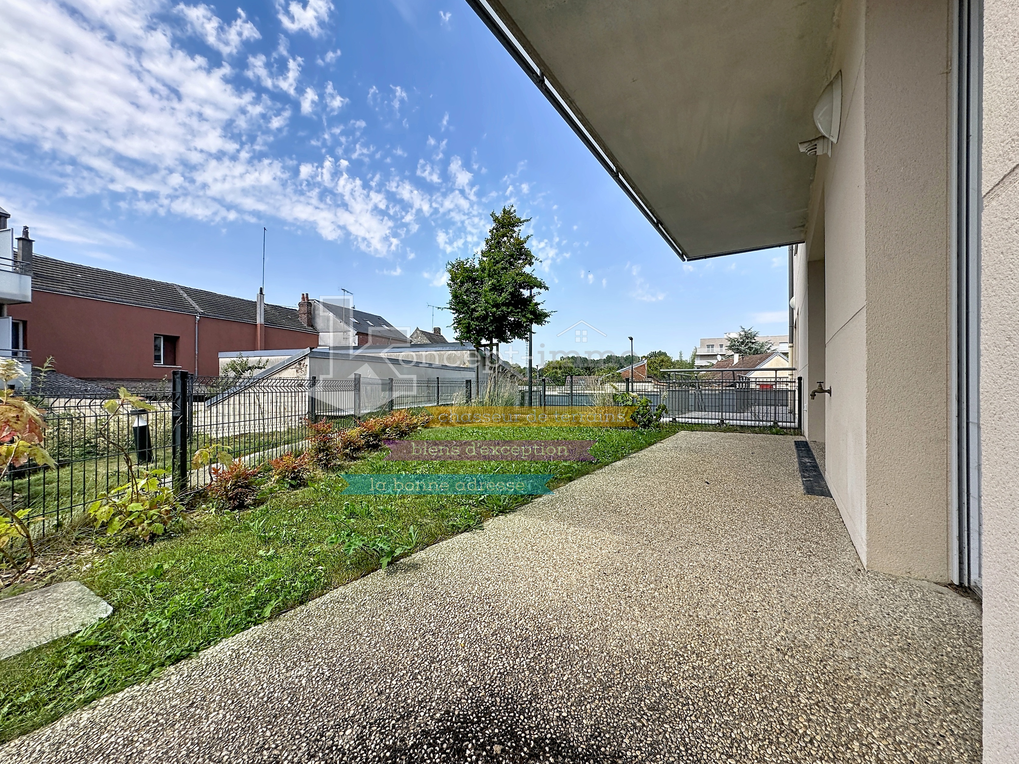 Agence immobilière de KONCEPT IMMO