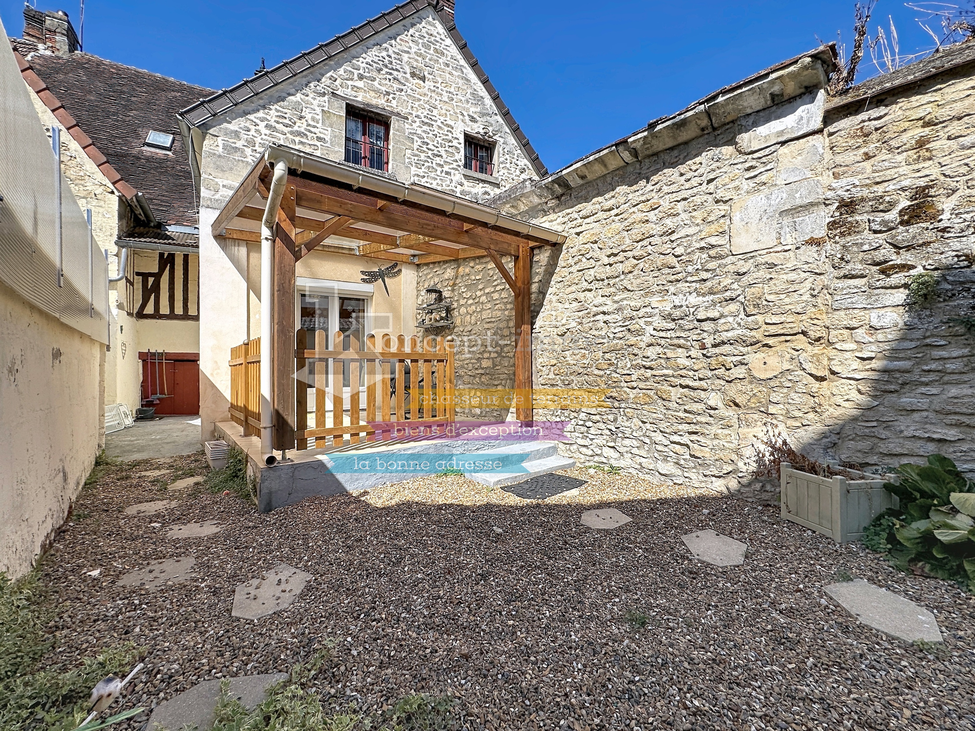 Agence immobilière de KONCEPT IMMO
