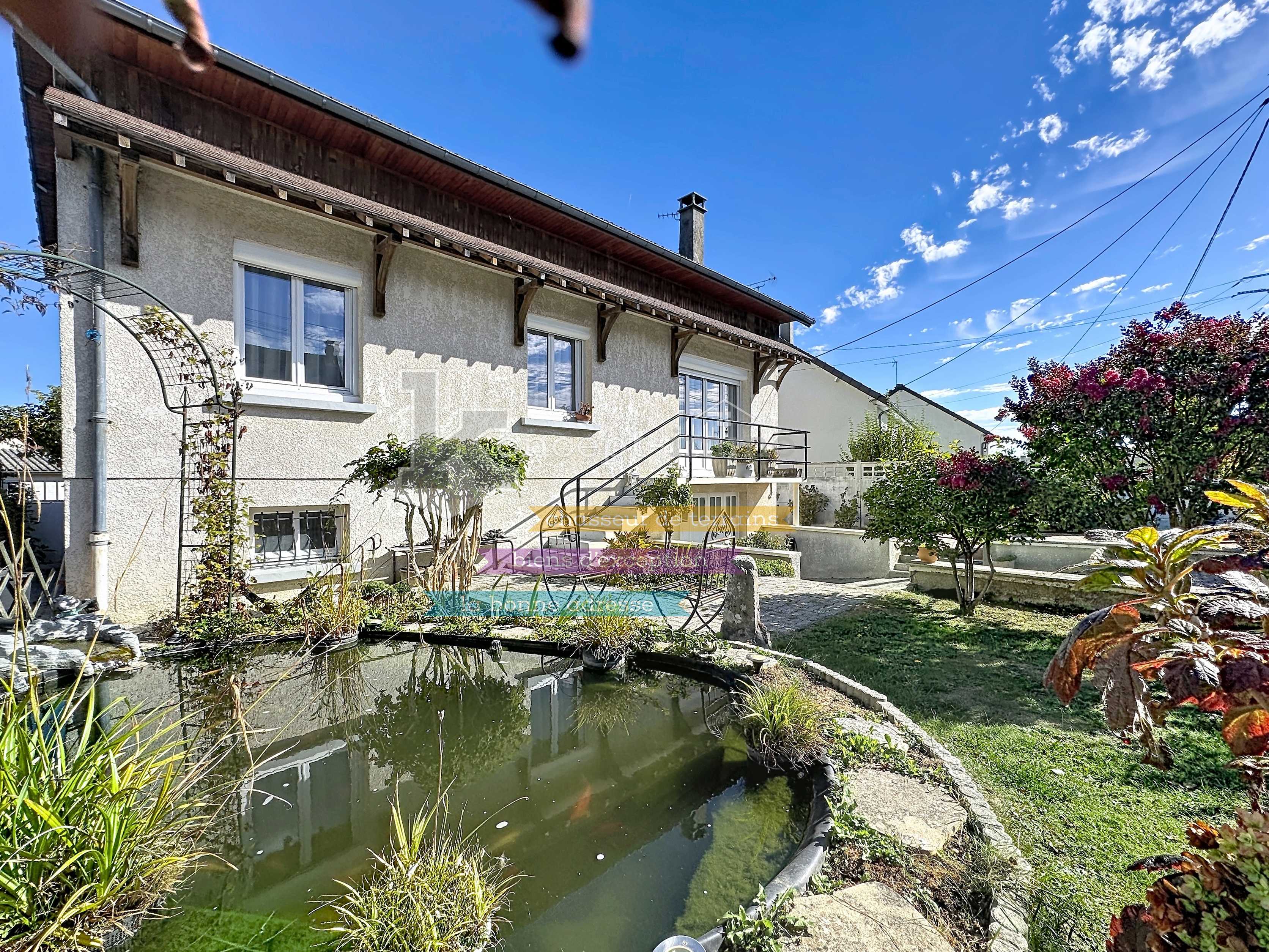 Agence immobilière de KONCEPT IMMO