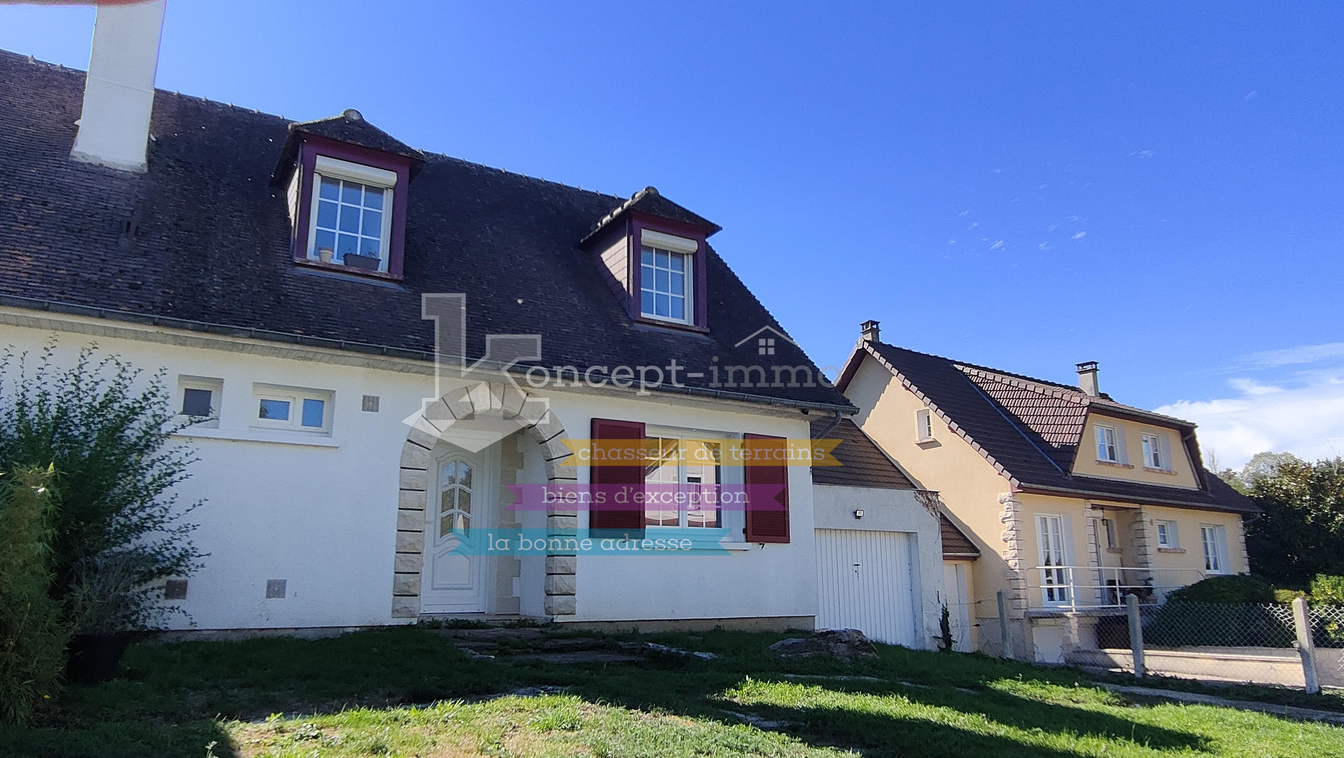 Agence immobilière de KONCEPT IMMO