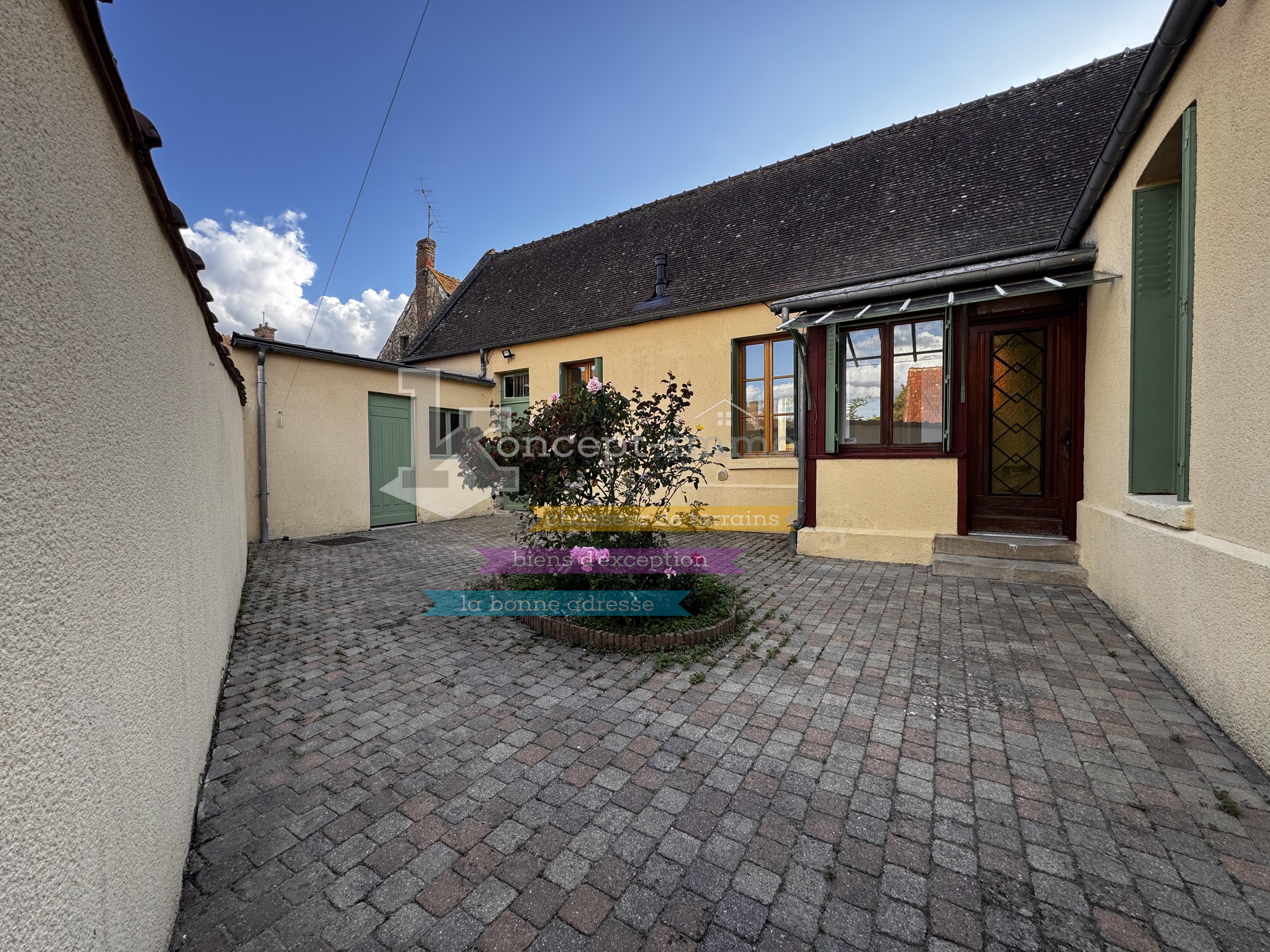Agence immobilière de KONCEPT IMMO