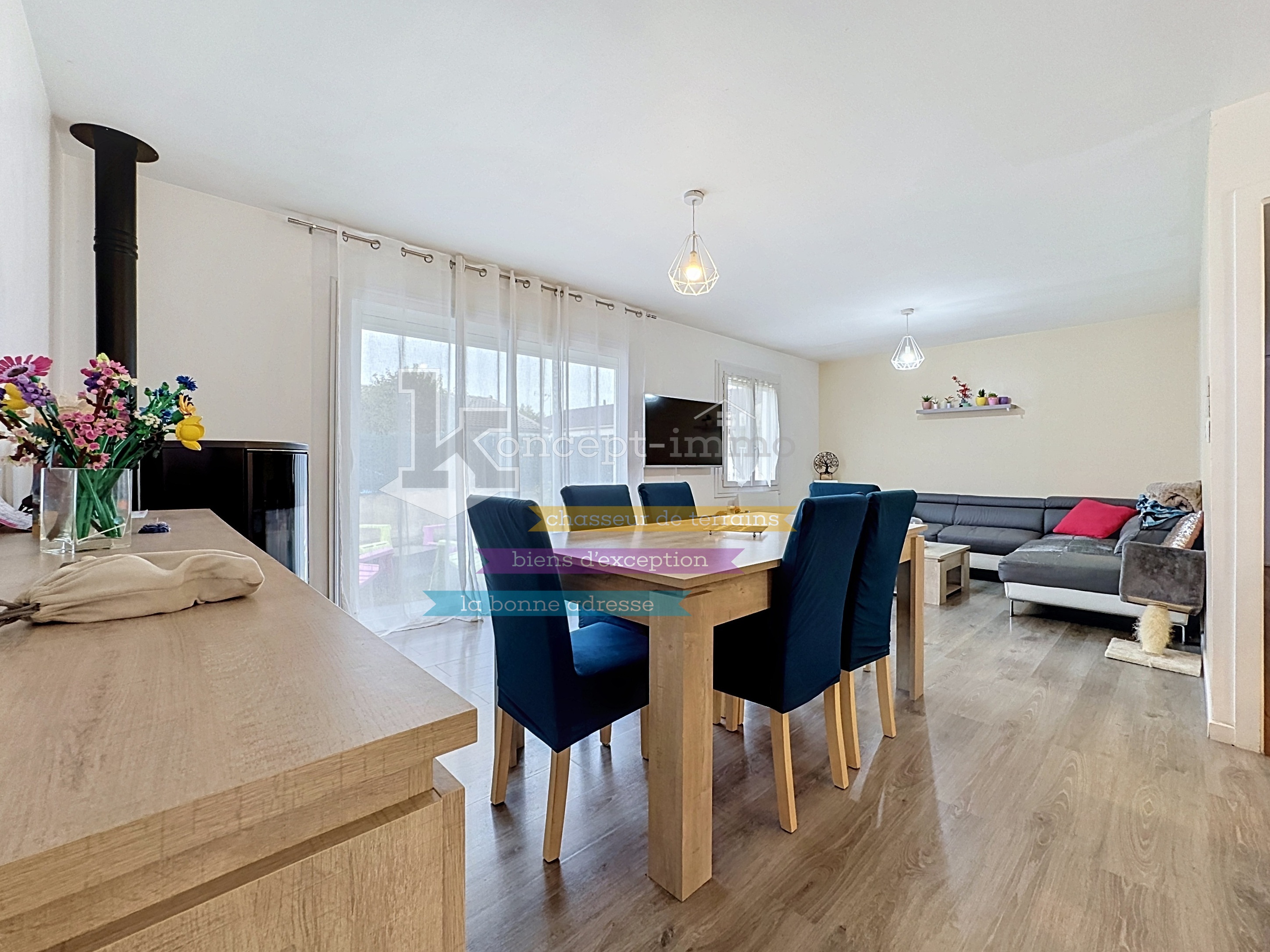 Agence immobilière de KONCEPT IMMO