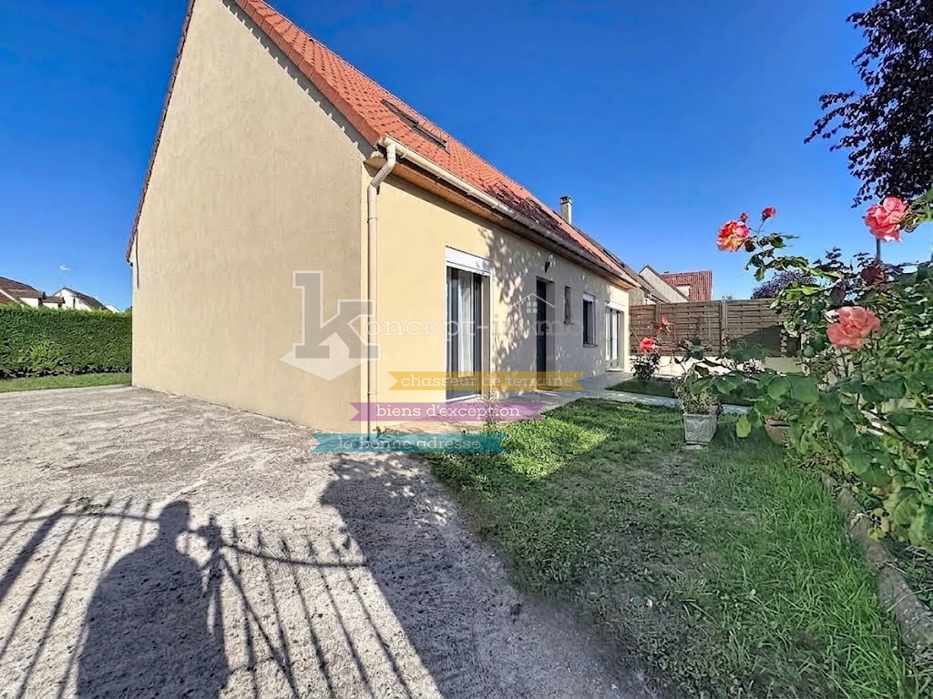 Agence immobilière de KONCEPT IMMO
