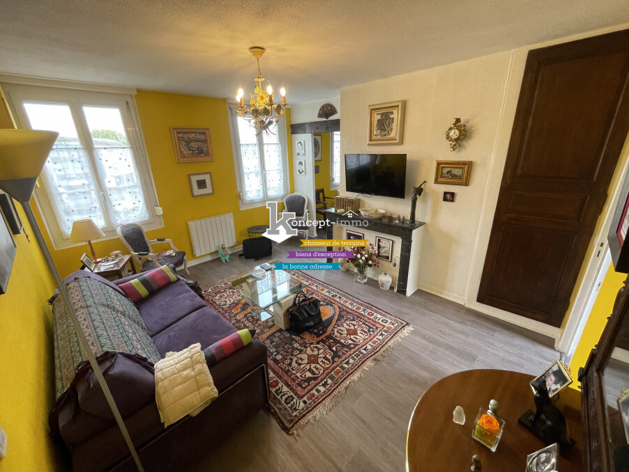 Agence immobilière de KONCEPT IMMO