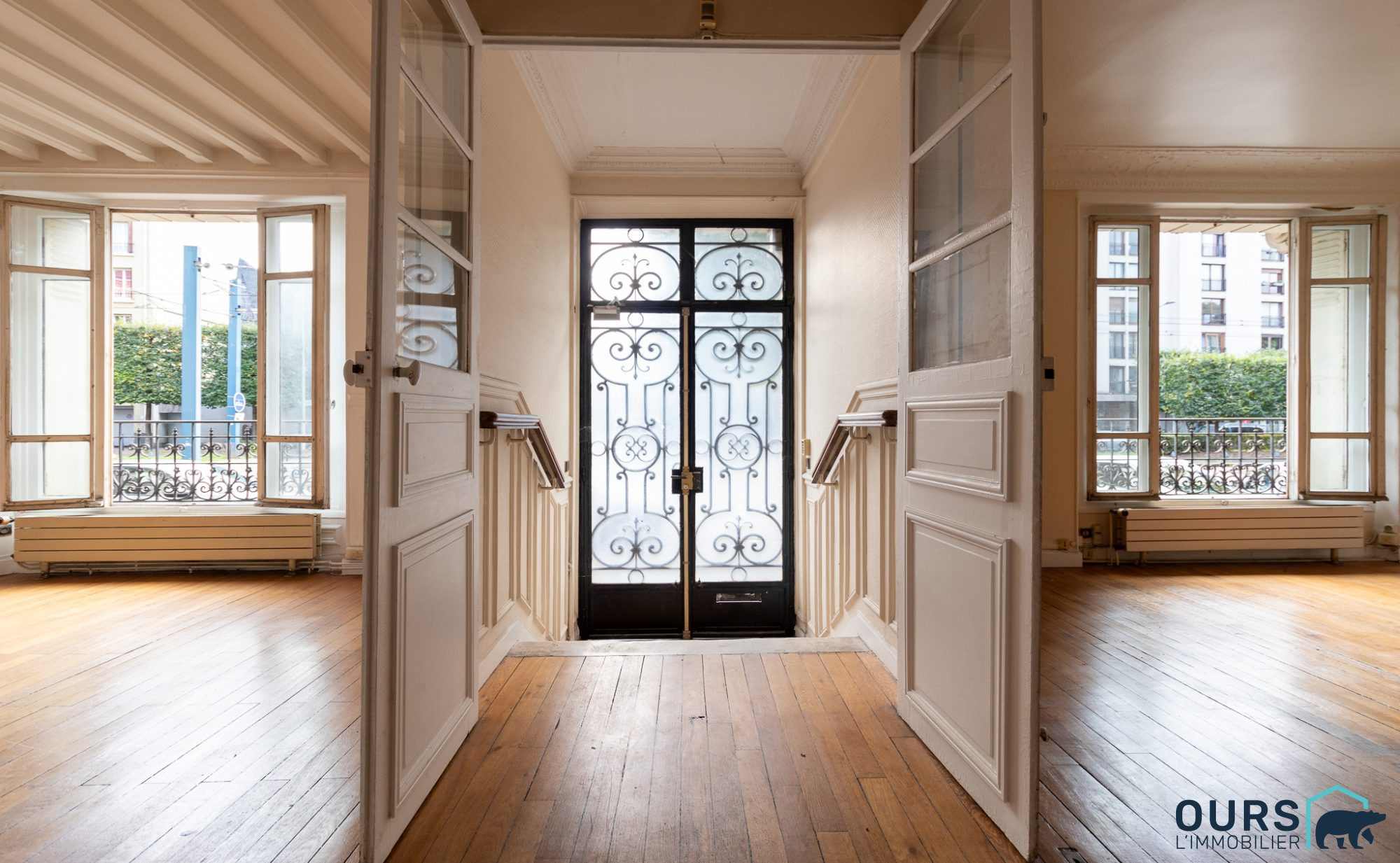 Agence immobilière de OURS L'immobilier