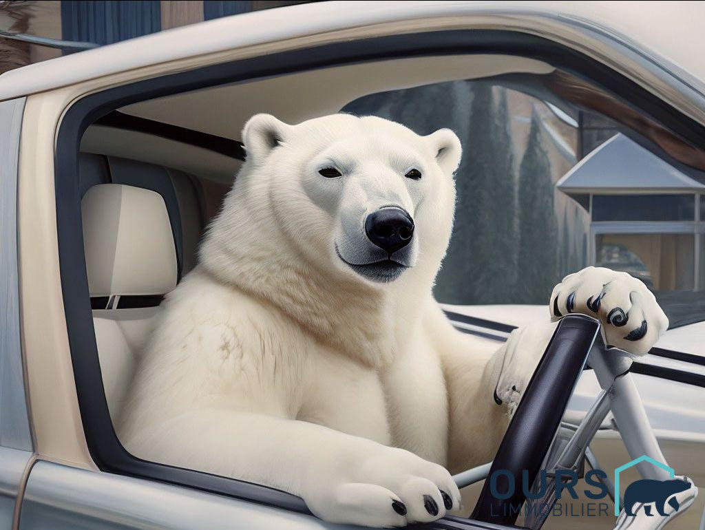 Agence immobilière de OURS L'immobilier