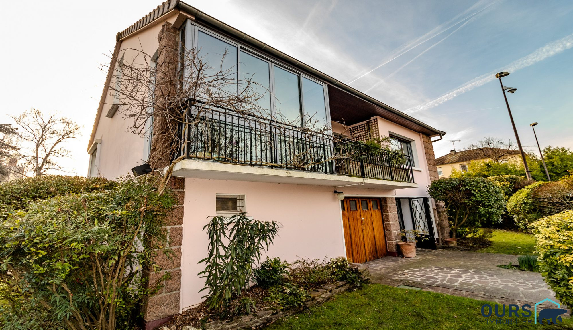 Agence immobilière de OURS L'immobilier
