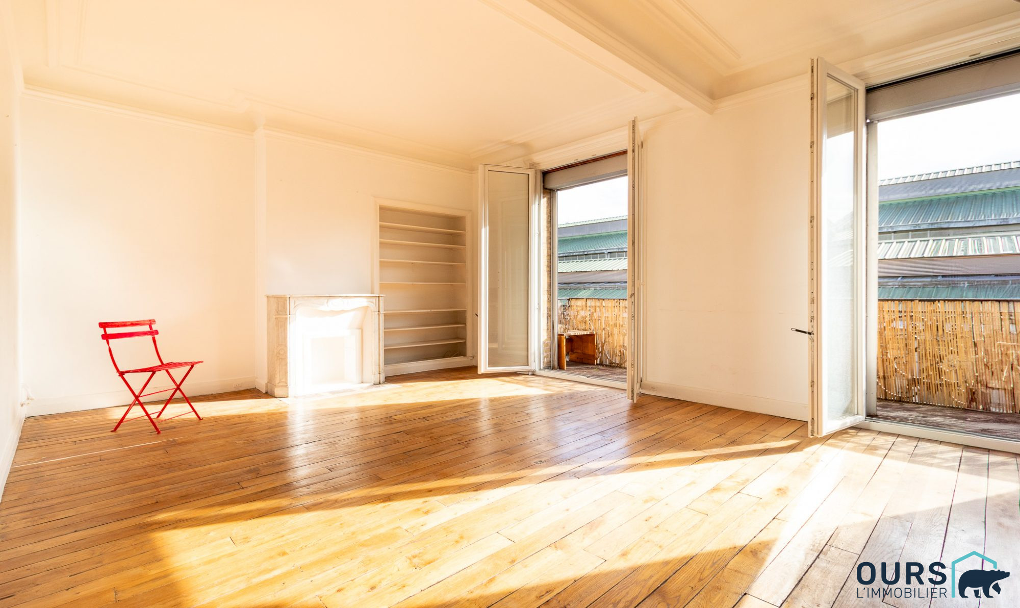 Agence immobilière de OURS L'immobilier
