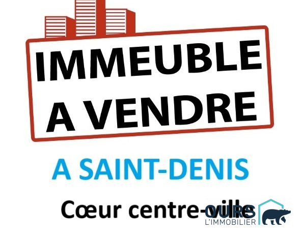 Agence immobilière de OURS L'immobilier