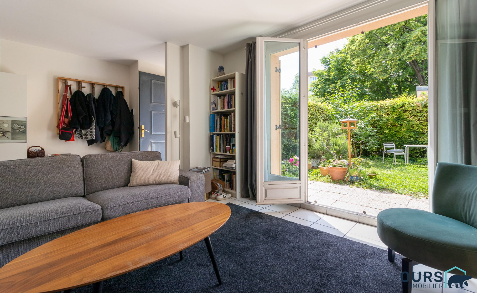 Agence immobilière de OURS L'immobilier