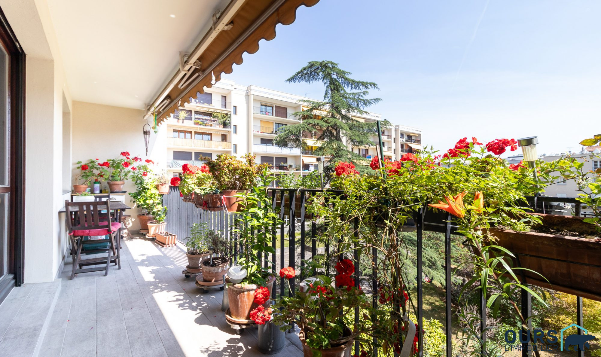 Agence immobilière de OURS L'immobilier