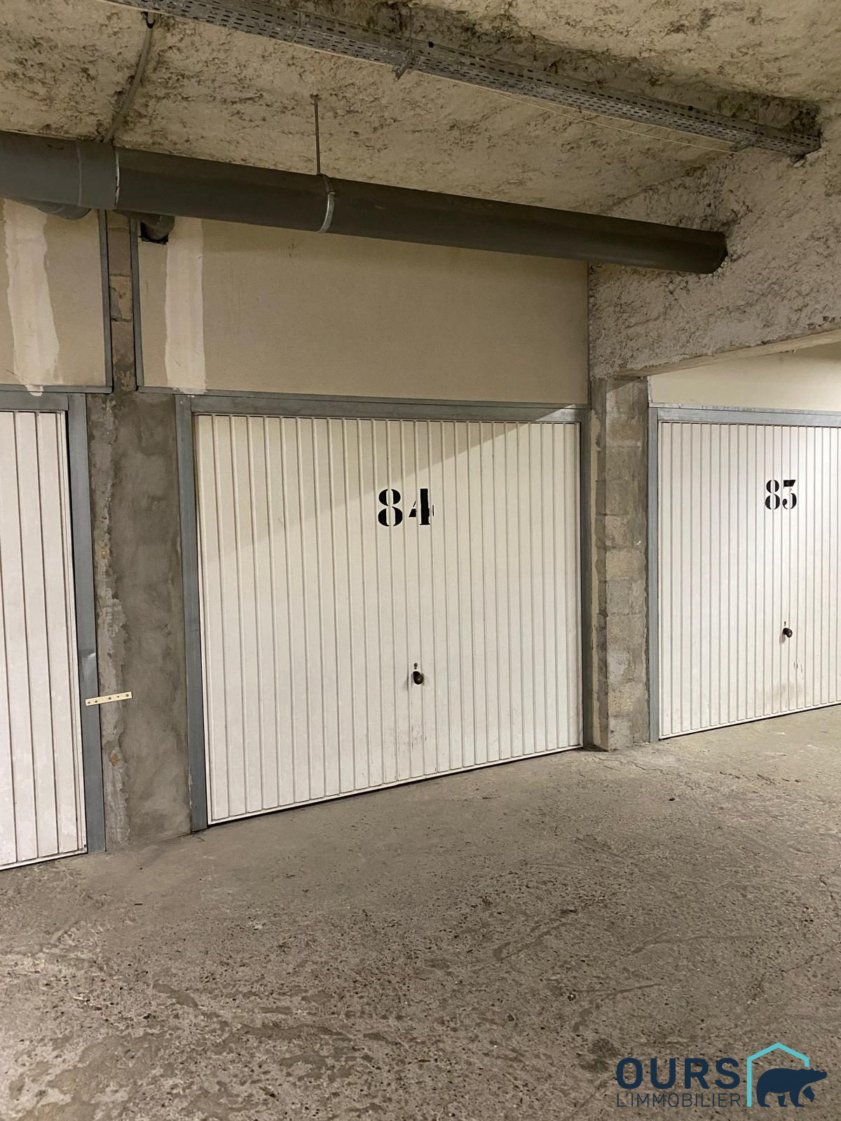 Agence immobilière de OURS L'immobilier